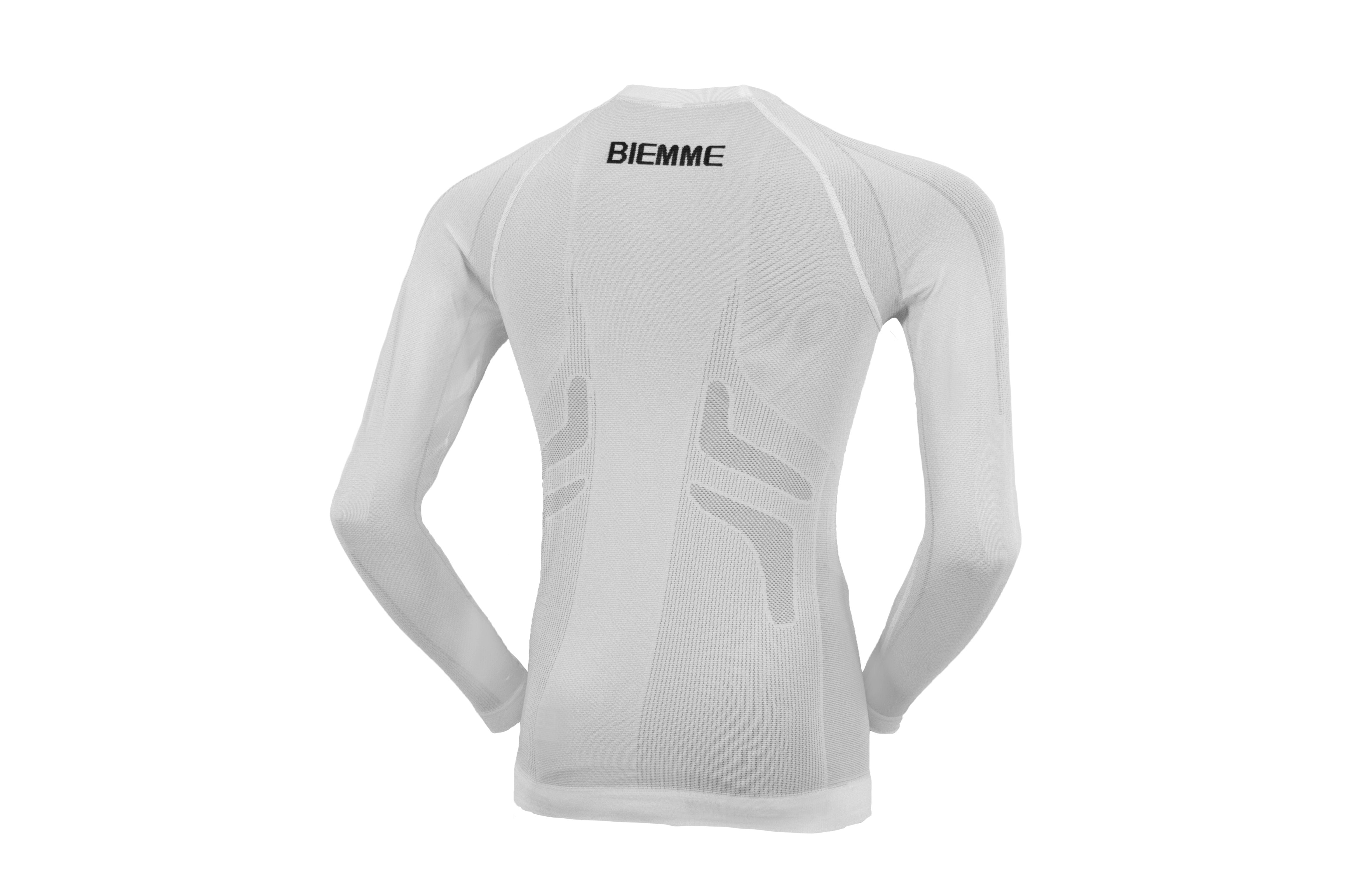 A73C201M_BIEMMESPORT_DIETRO_BIANCO #colore_bianco