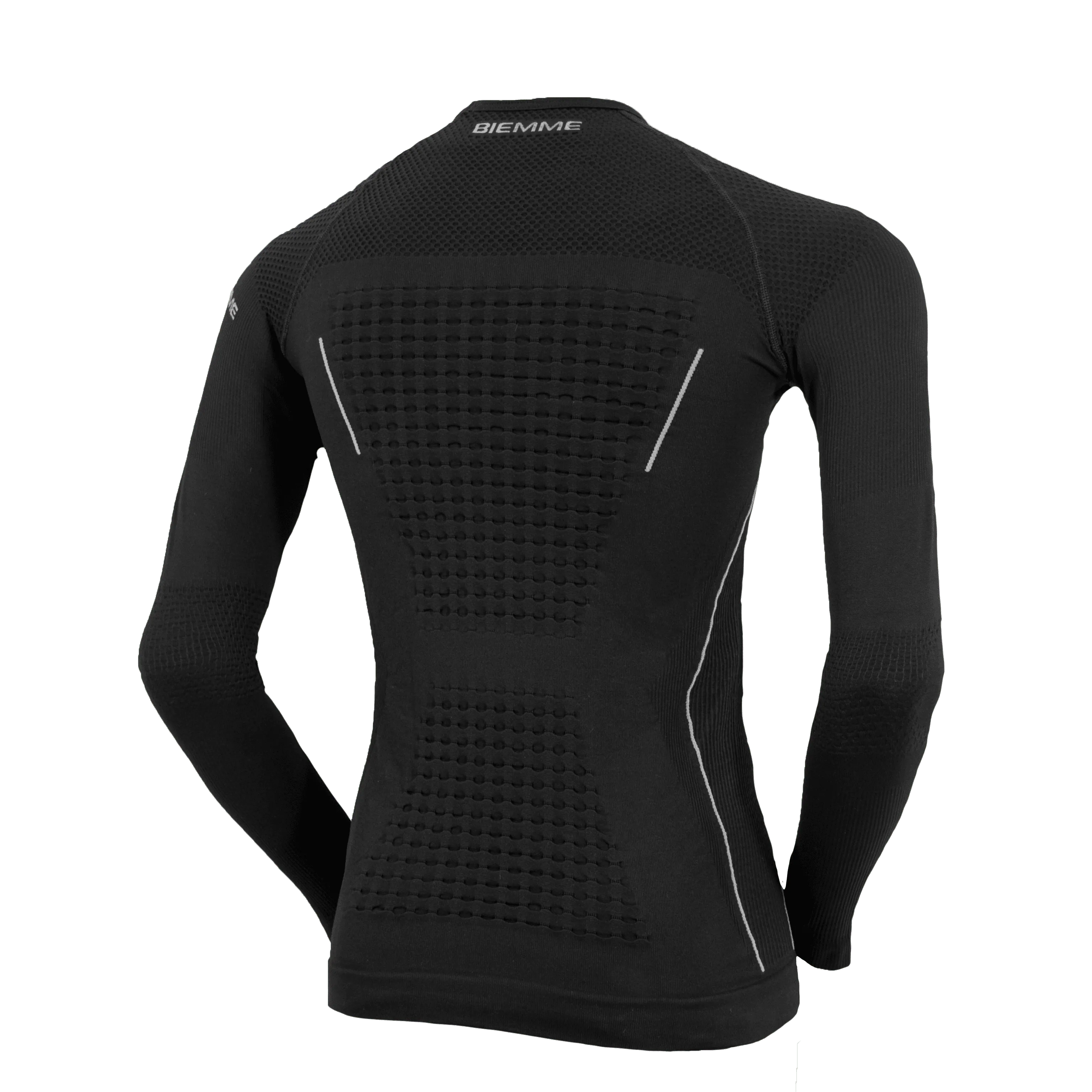 BADIA DRYARN® LONG SLEEVE THERMAL UNDERWEAR