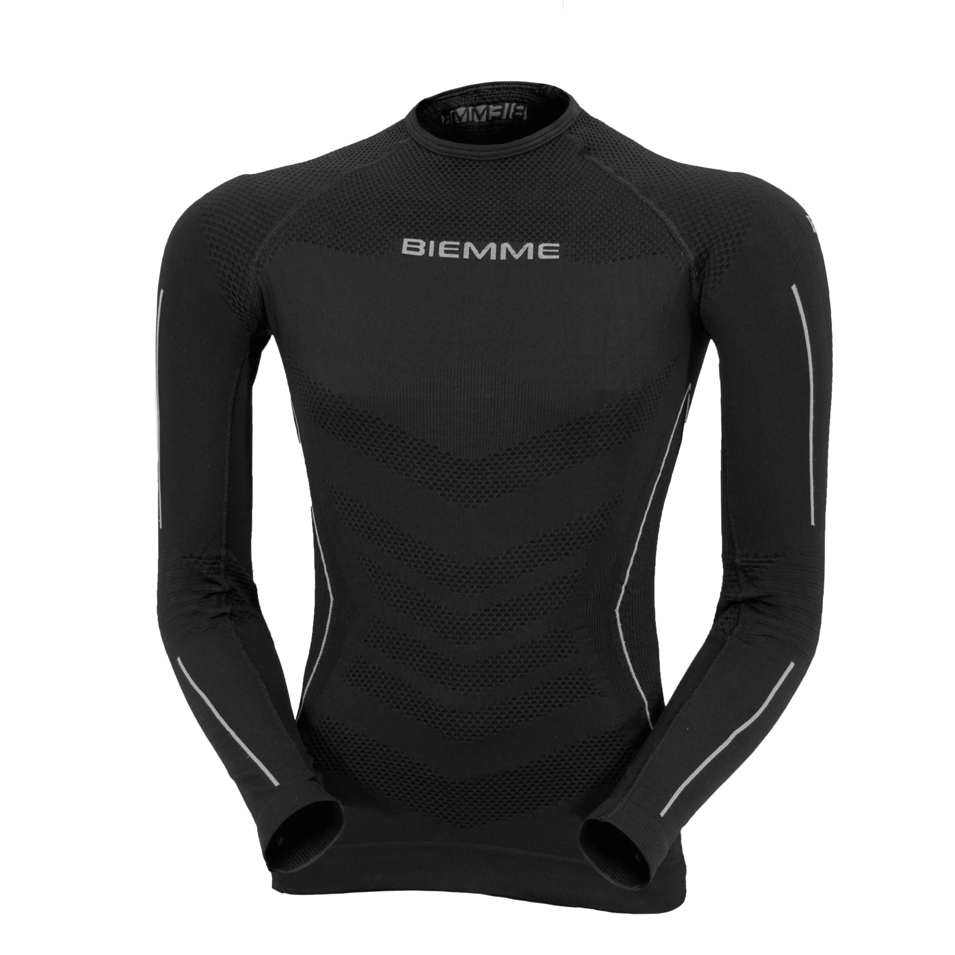 BADIA DRYARN® LONG SLEEVE THERMAL UNDERWEAR