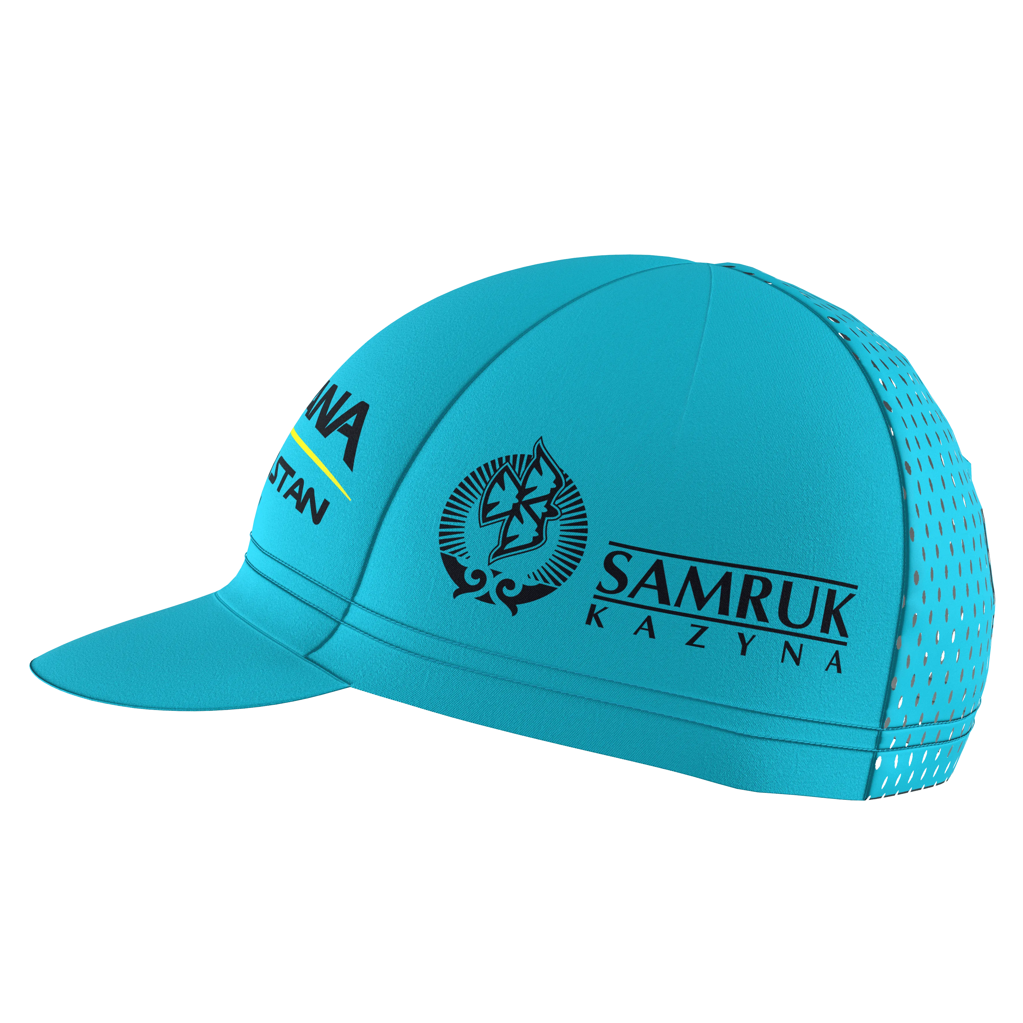 ASTANA QAZAQSTAN TEAM CAP
