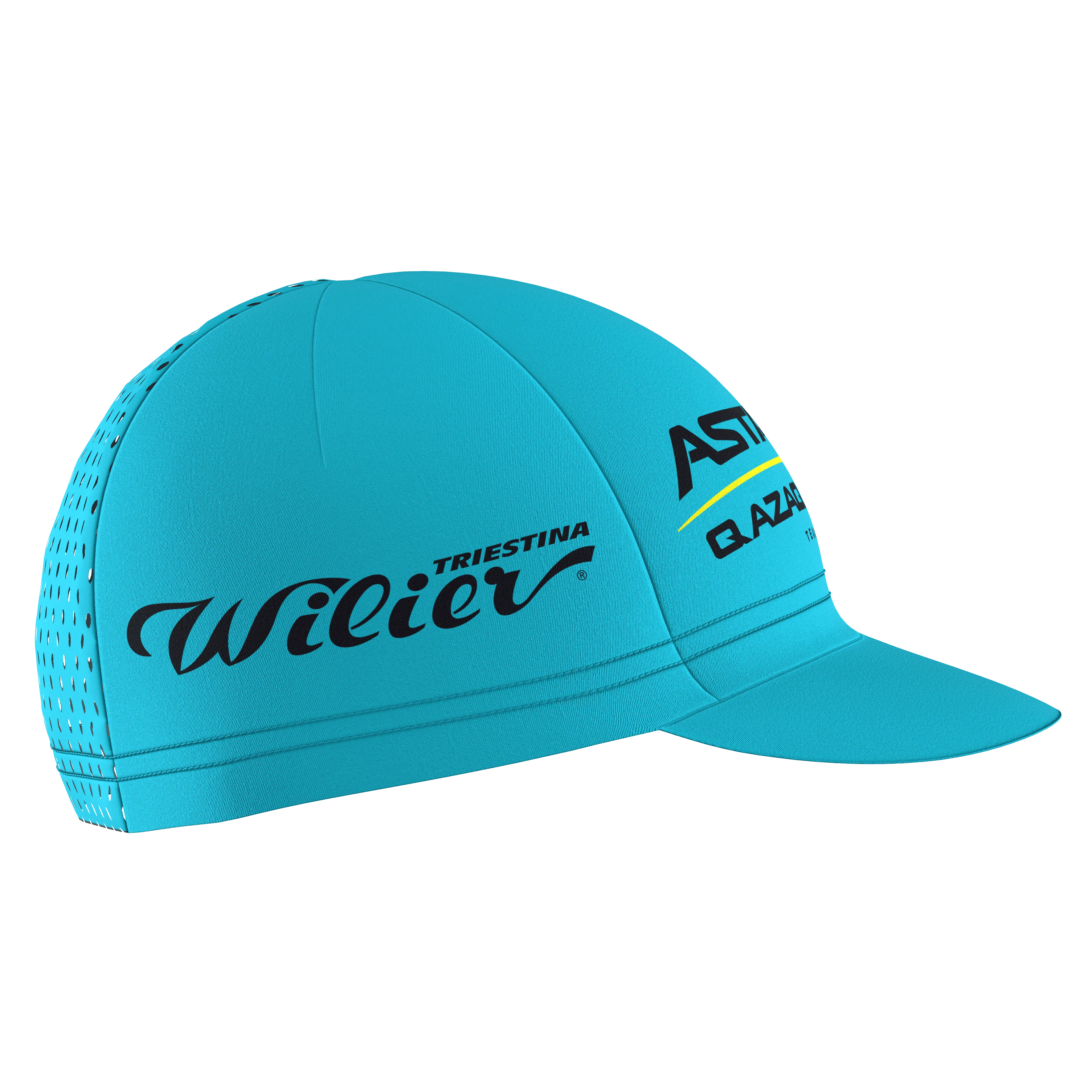 ASTANA QAZAQSTAN TEAM CAP
