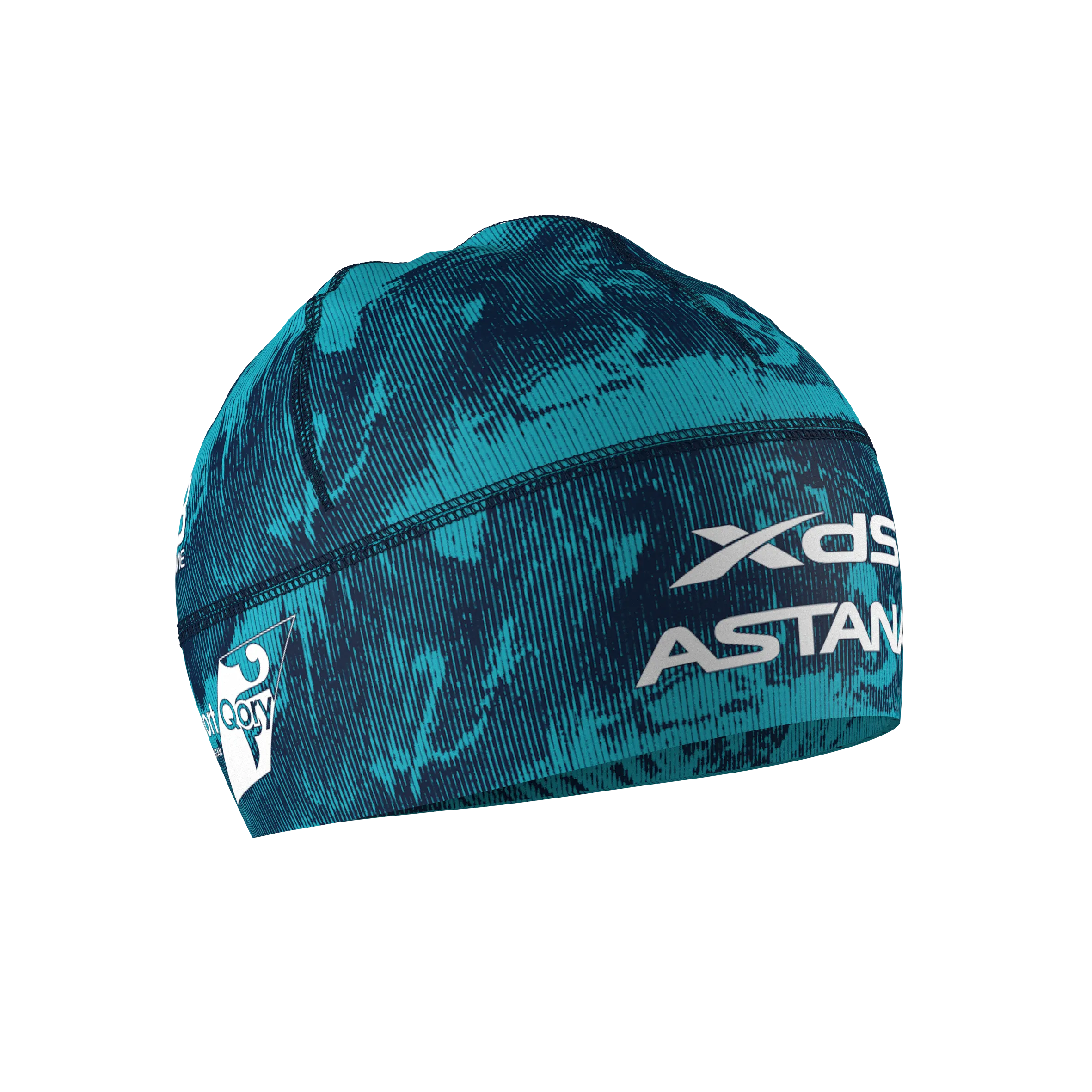 PAPALINA XDS ASTANA TEAM