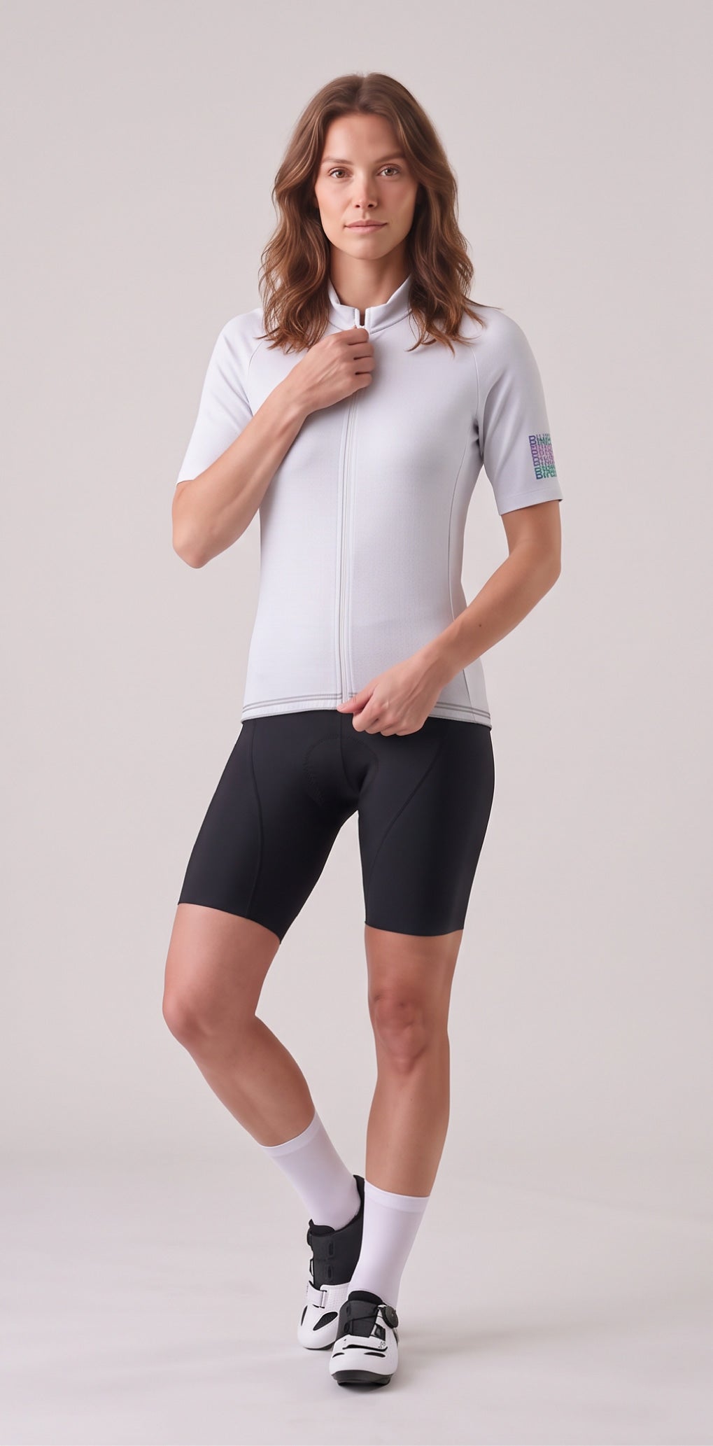 ESSENCE LADY MAGLIA MANICA CORTA