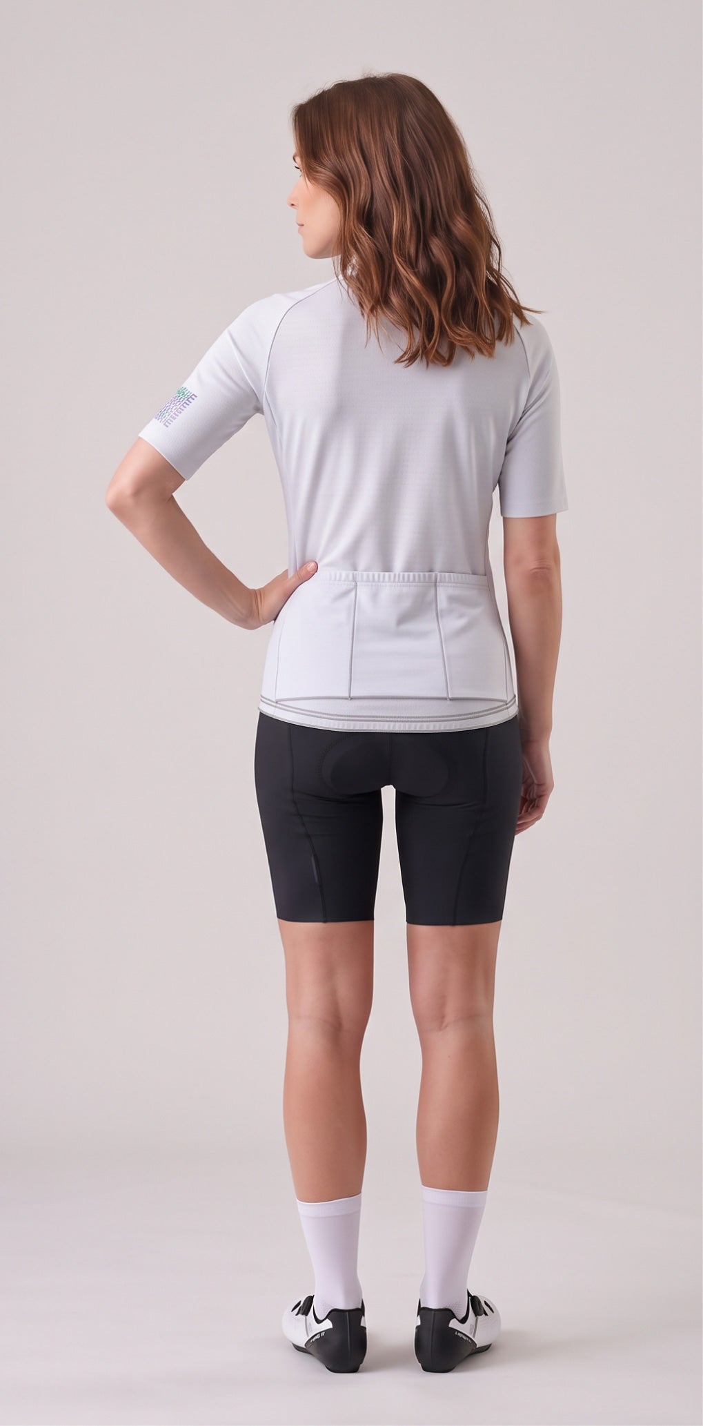 ESSENCE LADY MAGLIA MANICA CORTA