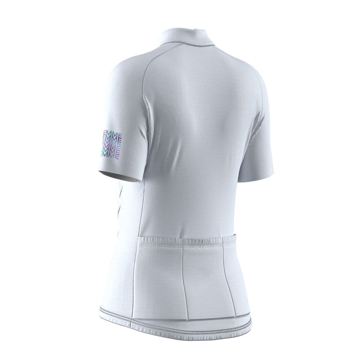 ESSENCE LADY MAGLIA MANICA CORTA