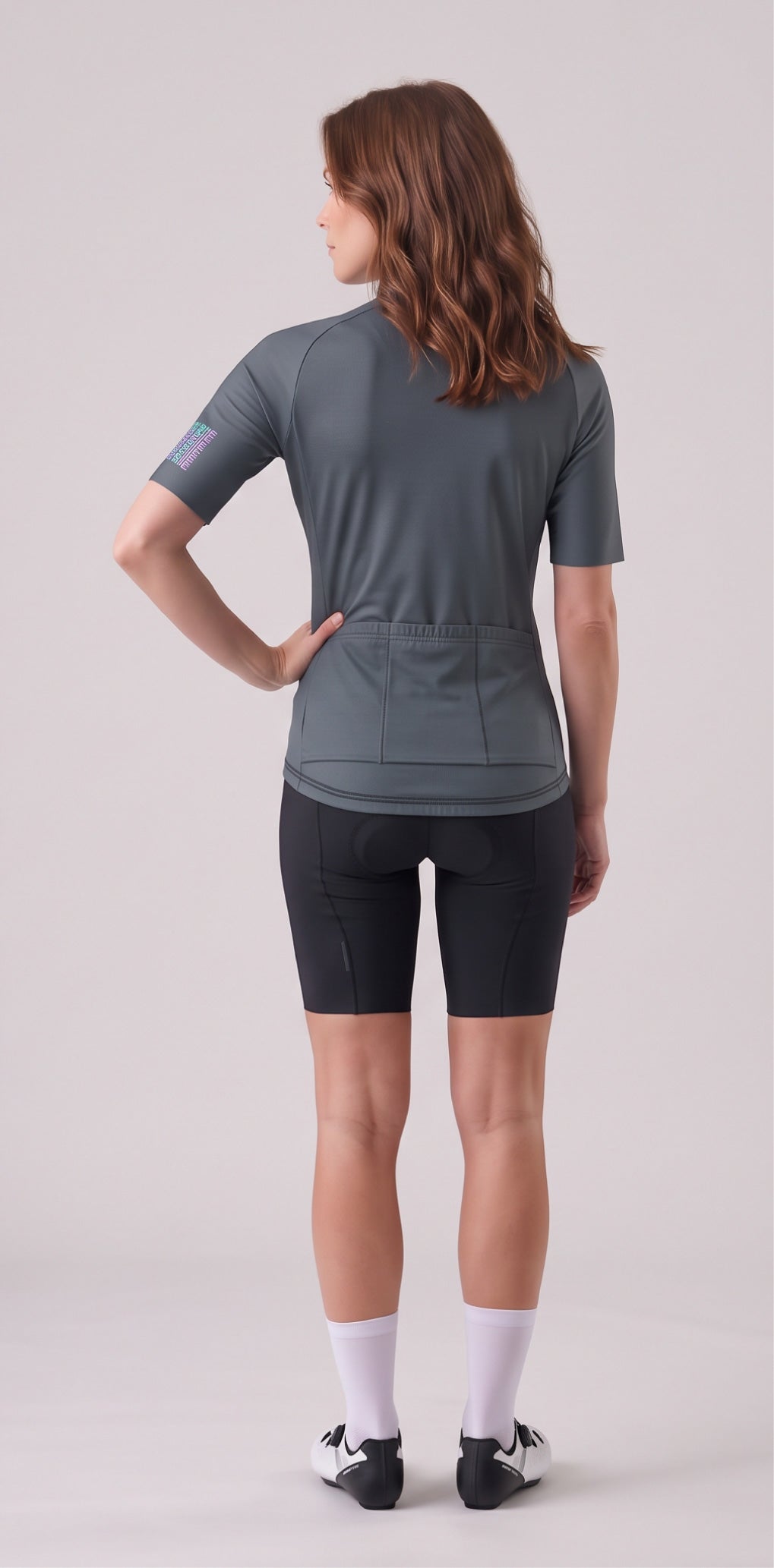 ESSENCE LADY MAGLIA MANICA CORTA