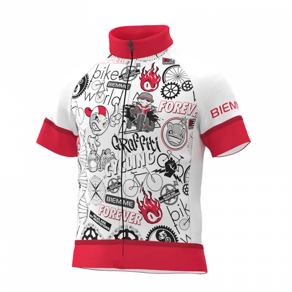 CAMISETA DE MANGA CORTA FANTASY PARA NIÑO