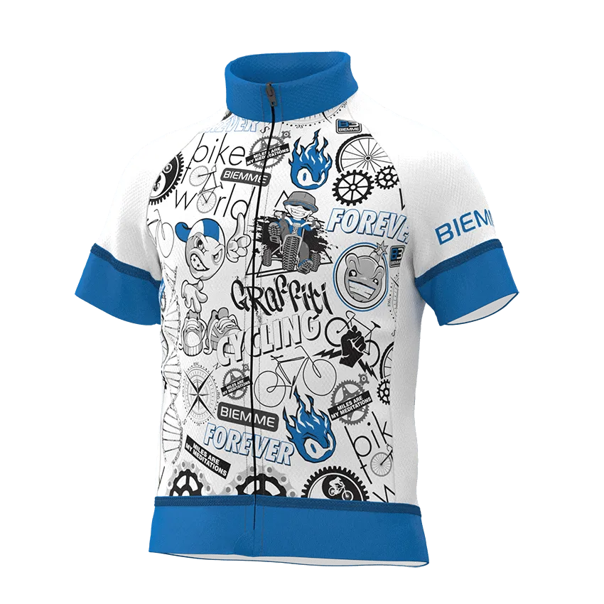 CAMISETA DE MANGA CORTA FANTASY PARA NIÑO