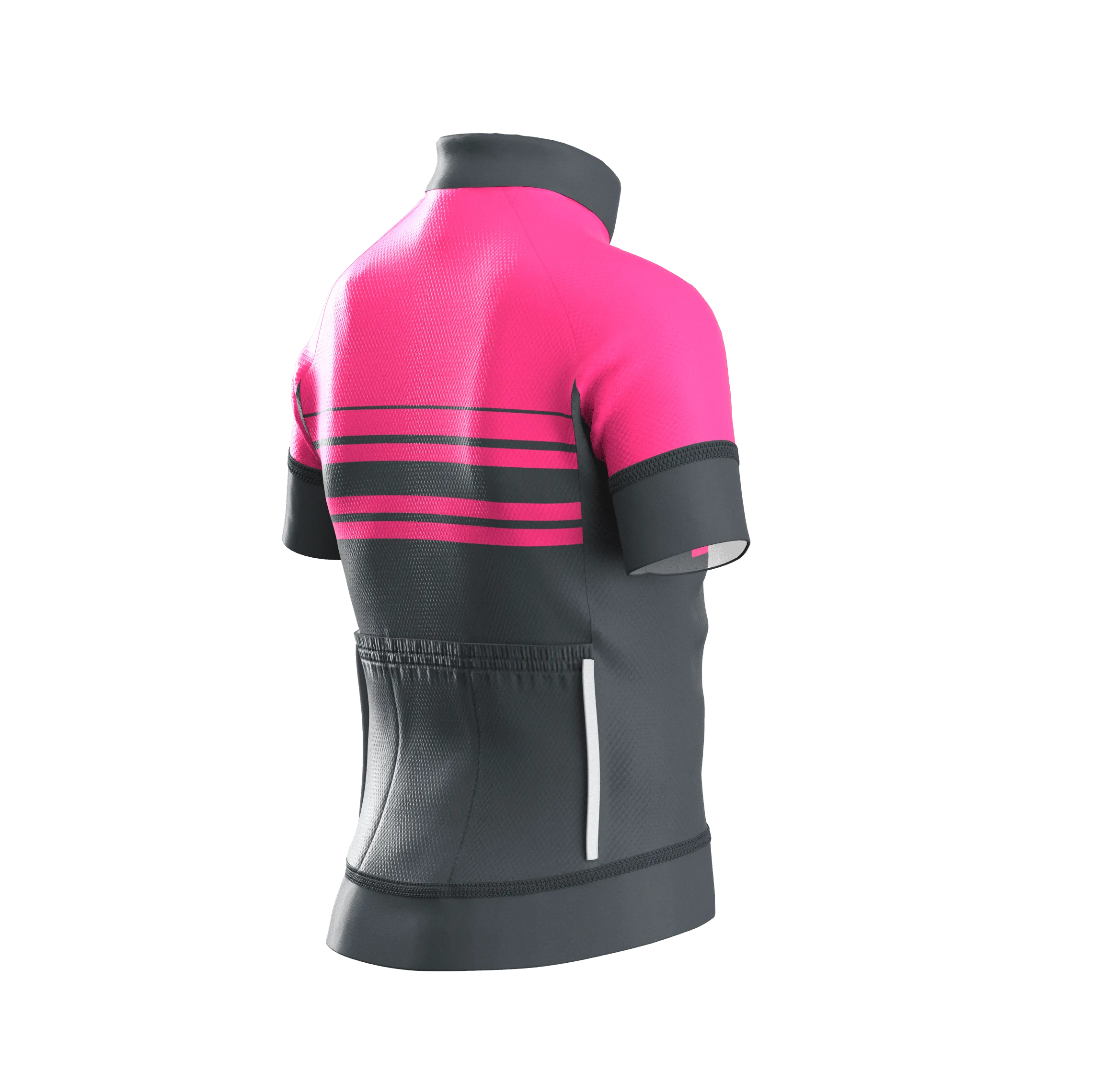 YOUNG MAGLIA MANICA CORTA BAMBINA