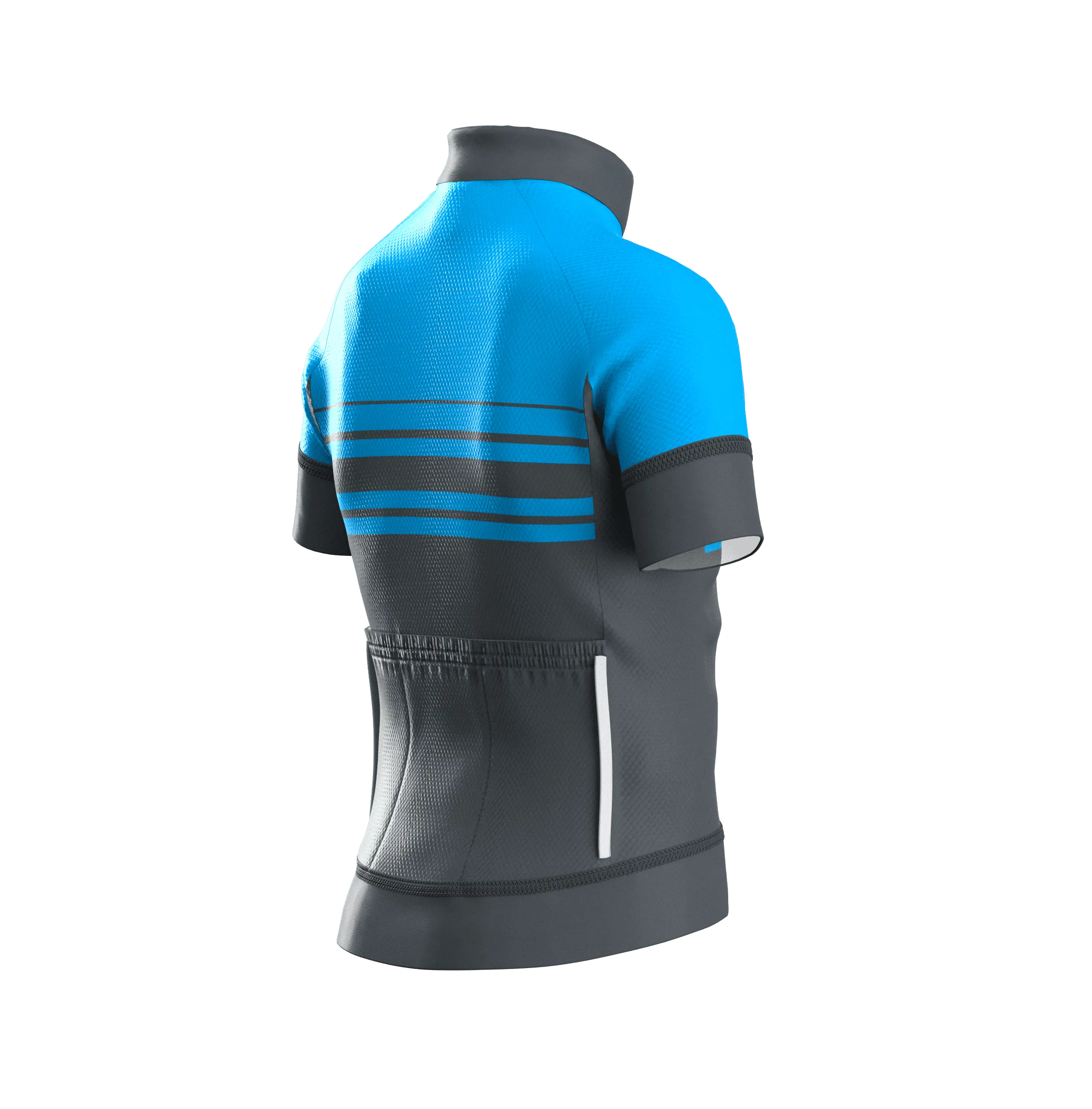 YOUNG MAGLIA MANICA CORTA BAMBINO