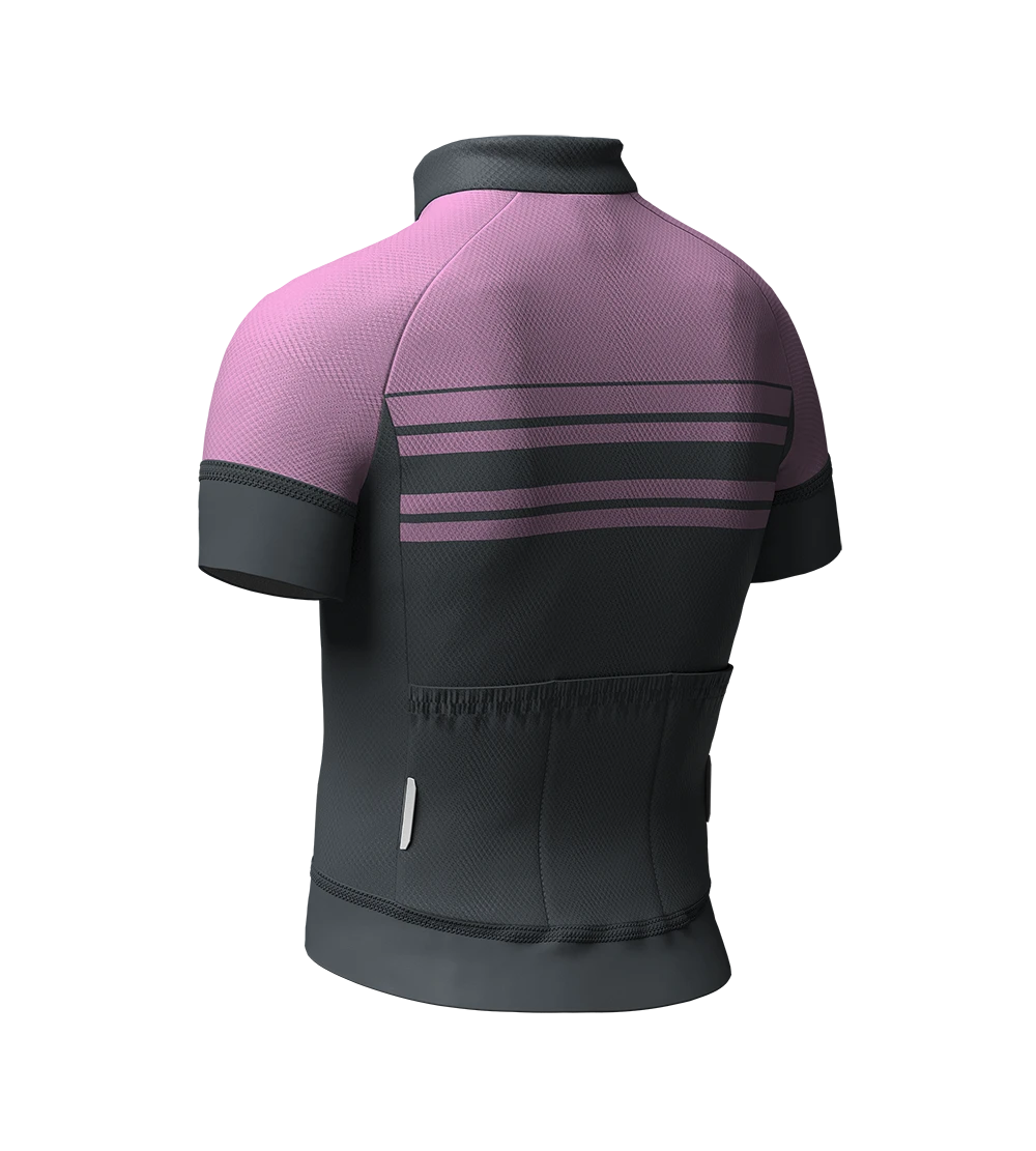 YOUNG MAGLIA MANICA CORTA BAMBINA