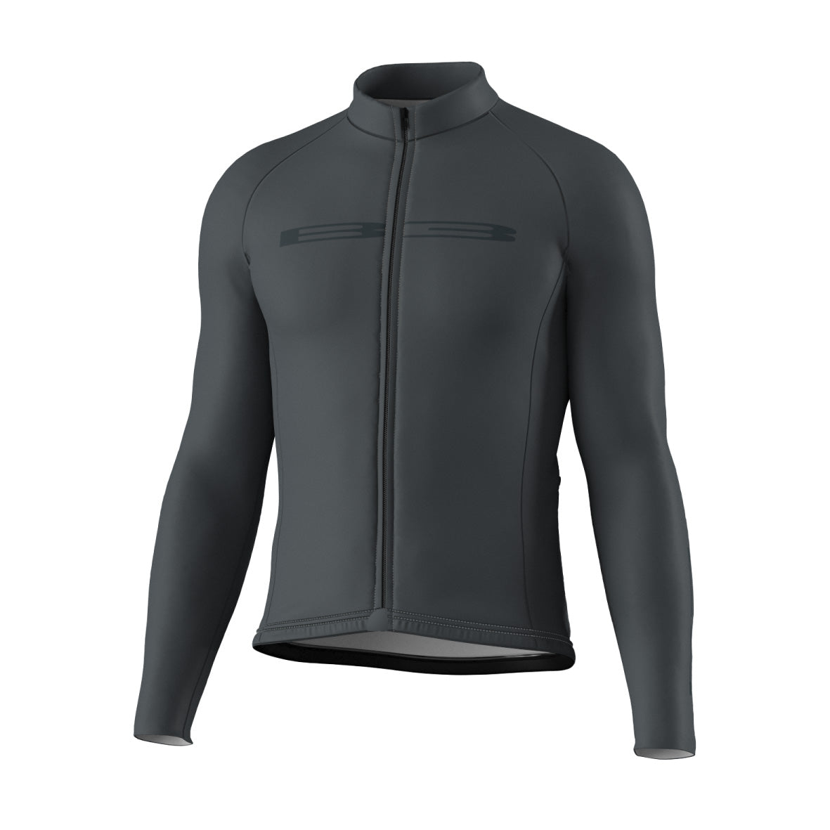 NIVOLET MAGLIA MANICA LUNGA