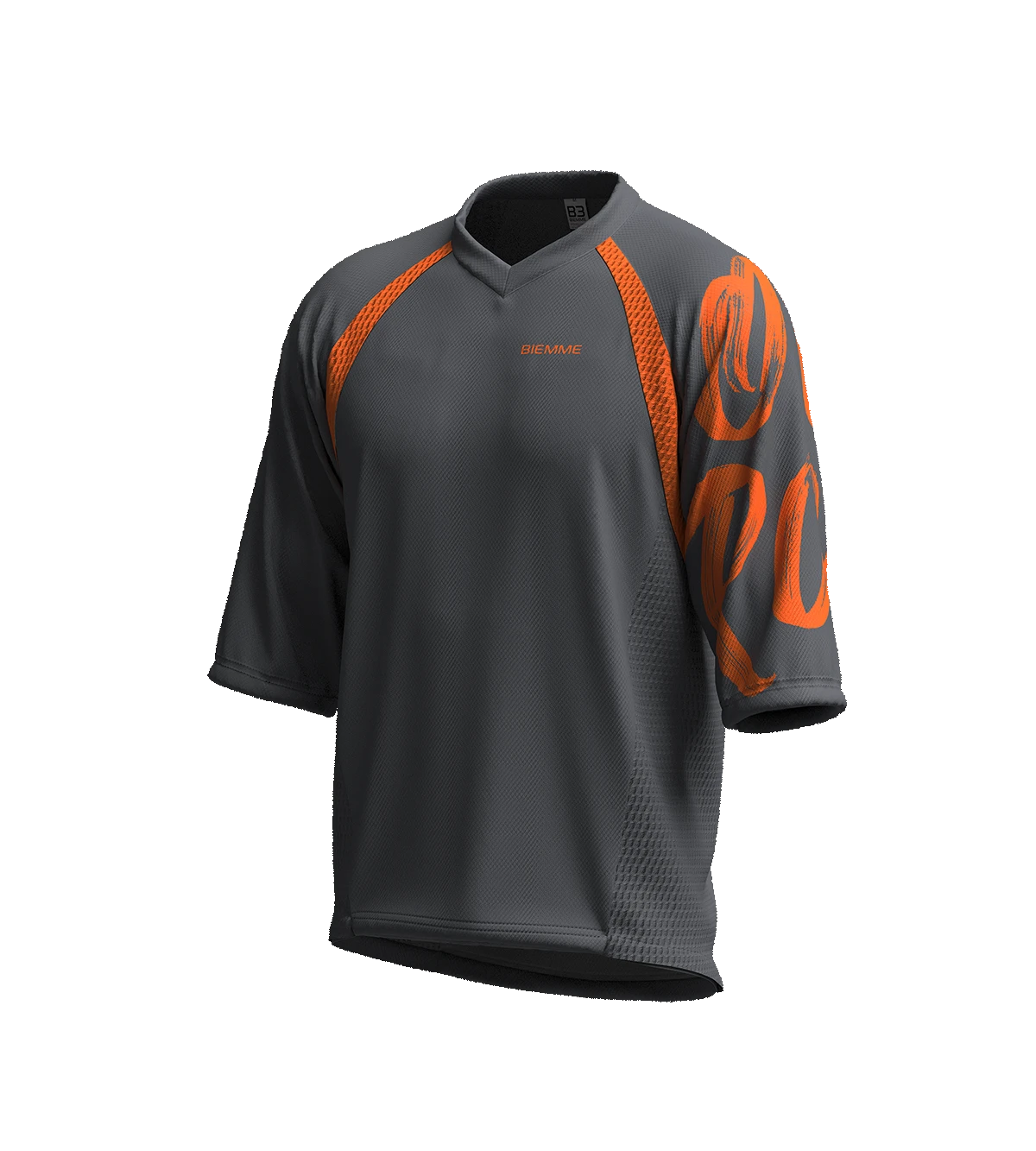 ENDURO 3/4 SLEEVE JERSEY 2024