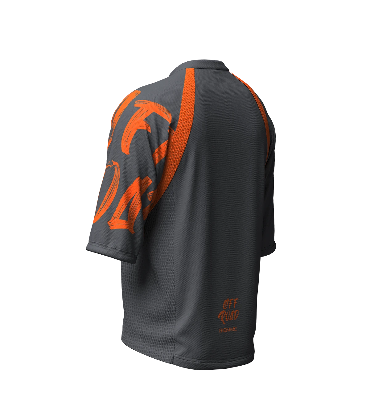 ENDURO 3/4 SLEEVE JERSEY 2024