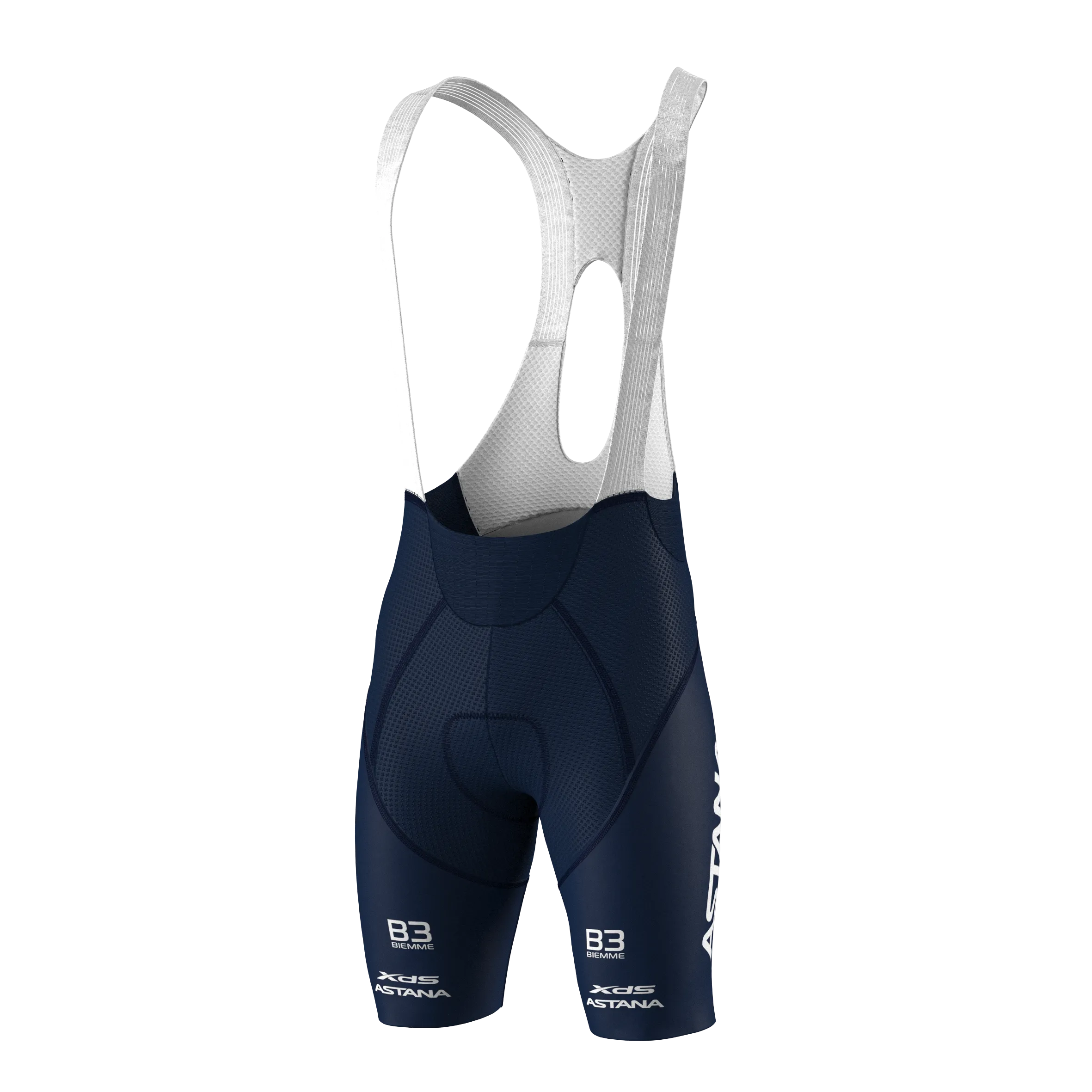 PANTALONCINO XDS ASTANA TEAM