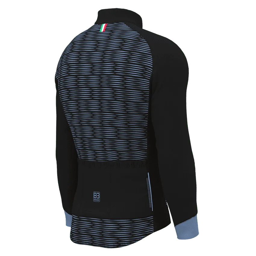 RAFAL CHAQUETA TÉRMICA DE INVIERNO