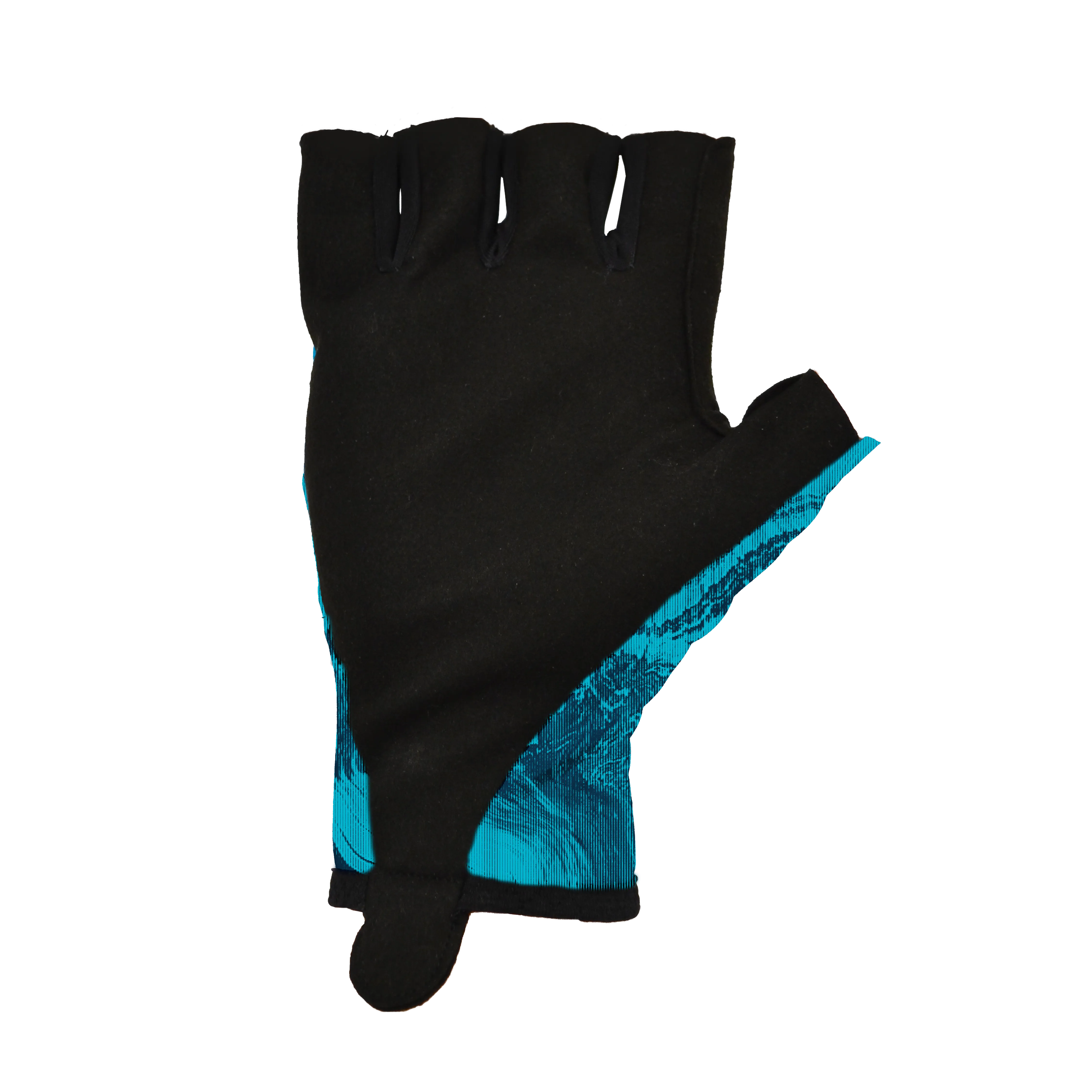 ASTANA QAZAQSTAN TEAM RACE GLOVES