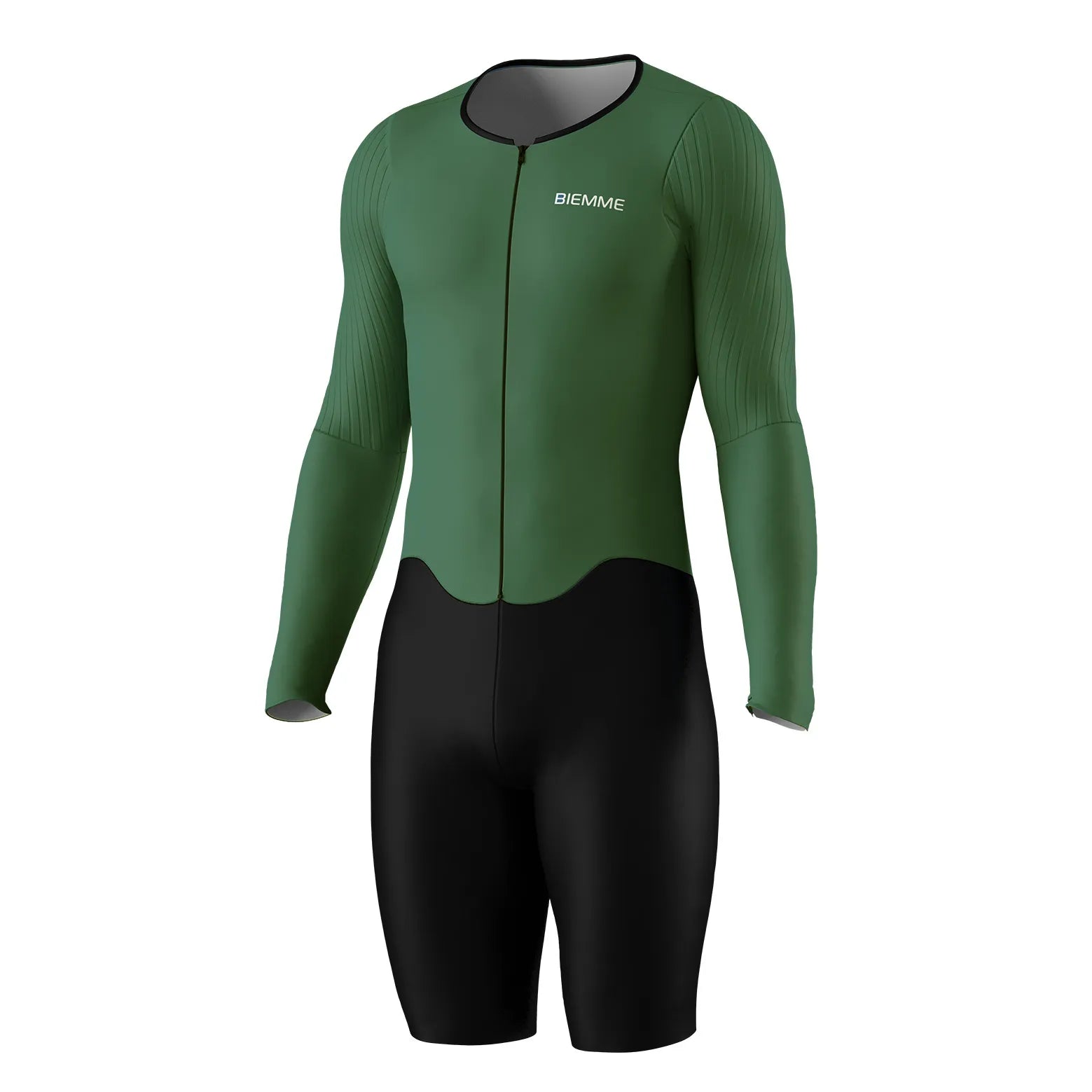 SPEED TIME BODY MEN'S CHRONO/TRACK