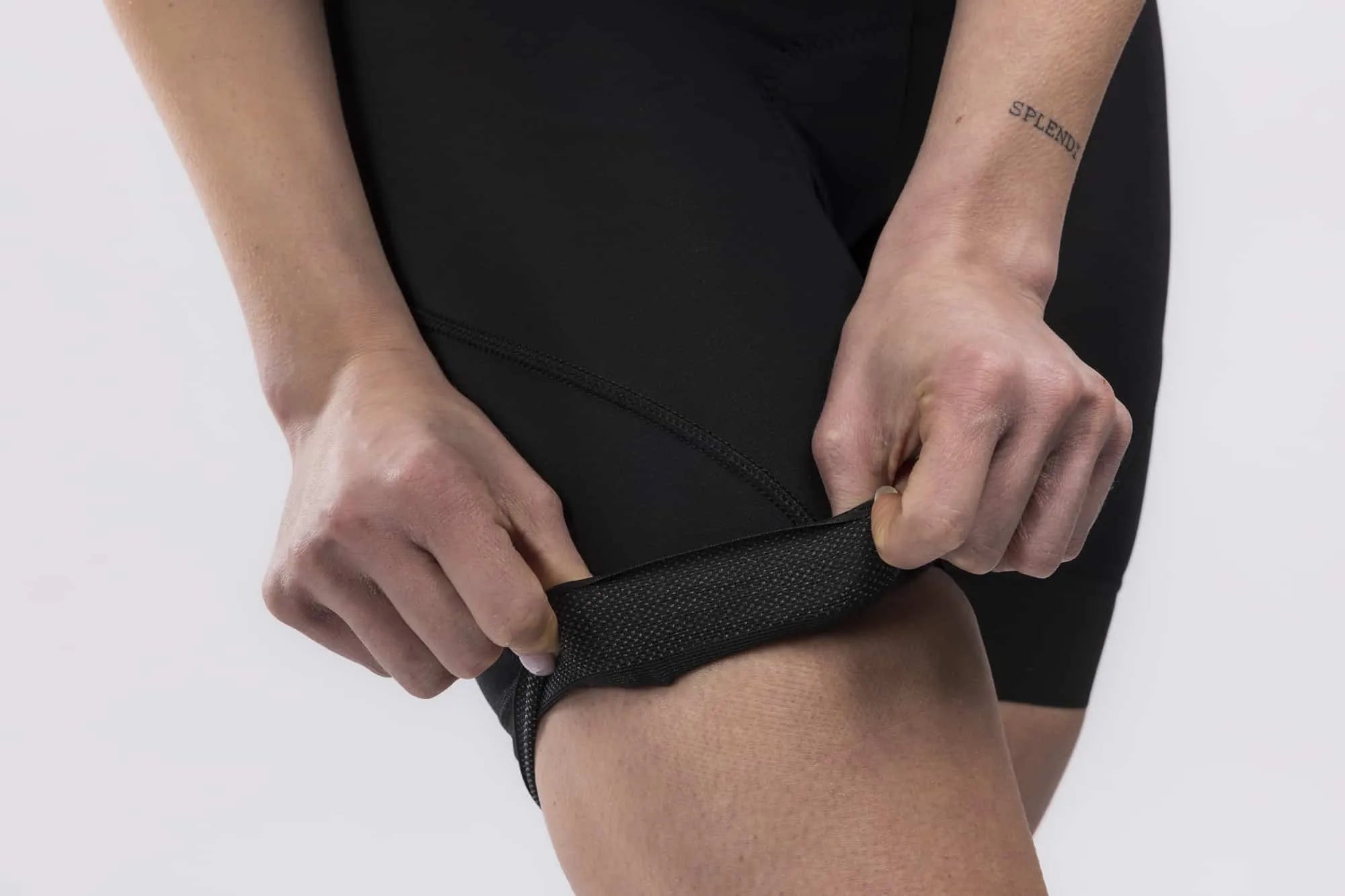 VUELTA SHORT FX09 LADY