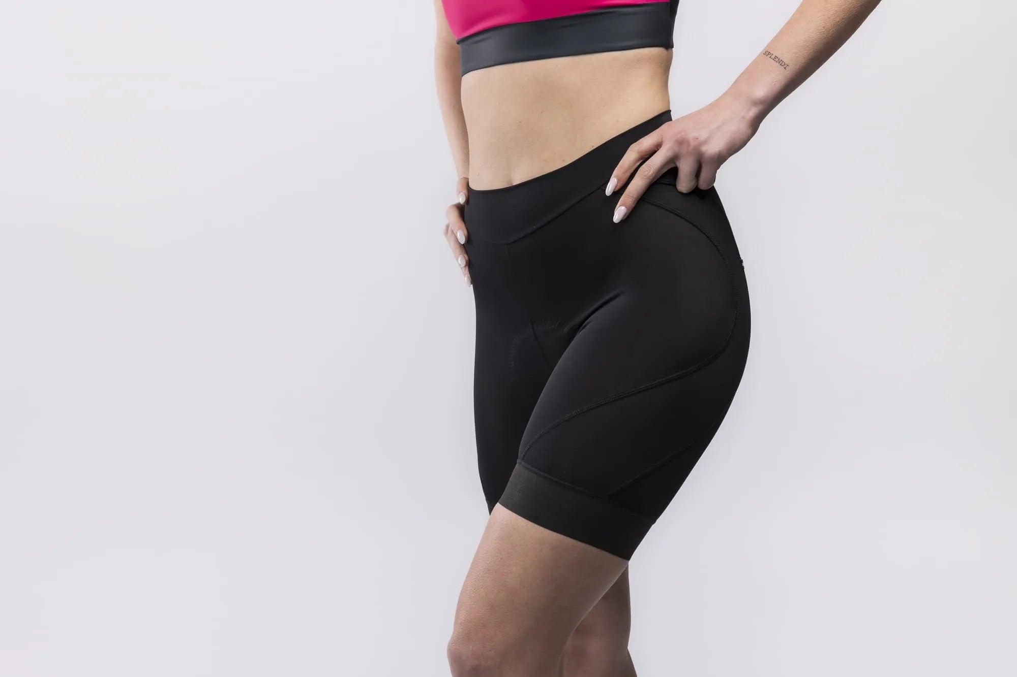 VUELTA SHORT FX09 LADY