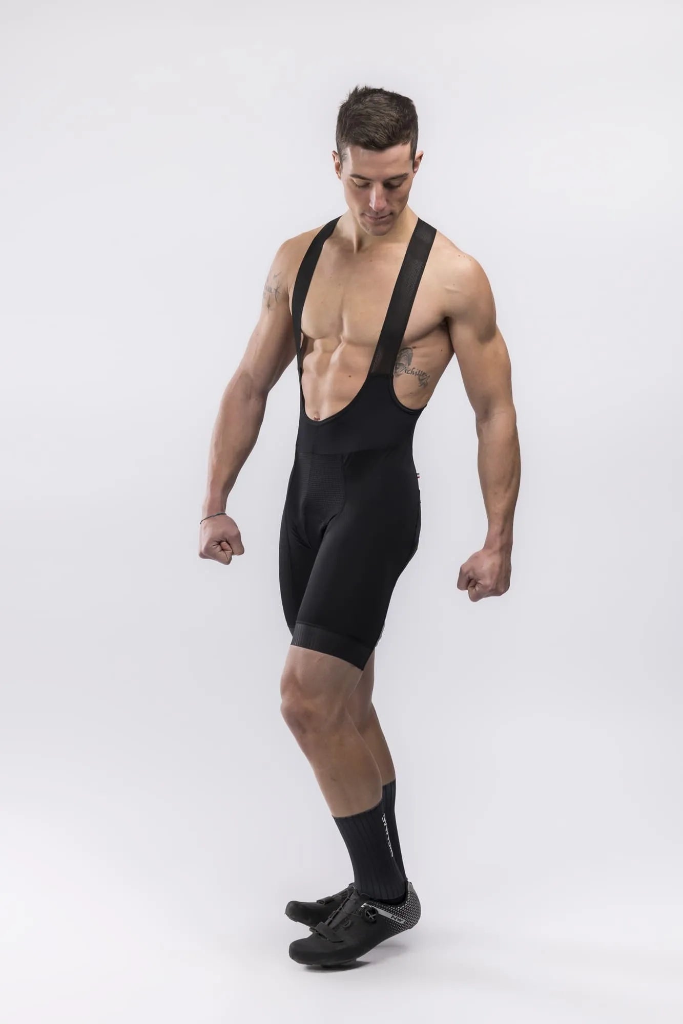 PRO PLUS PANTALONCINO