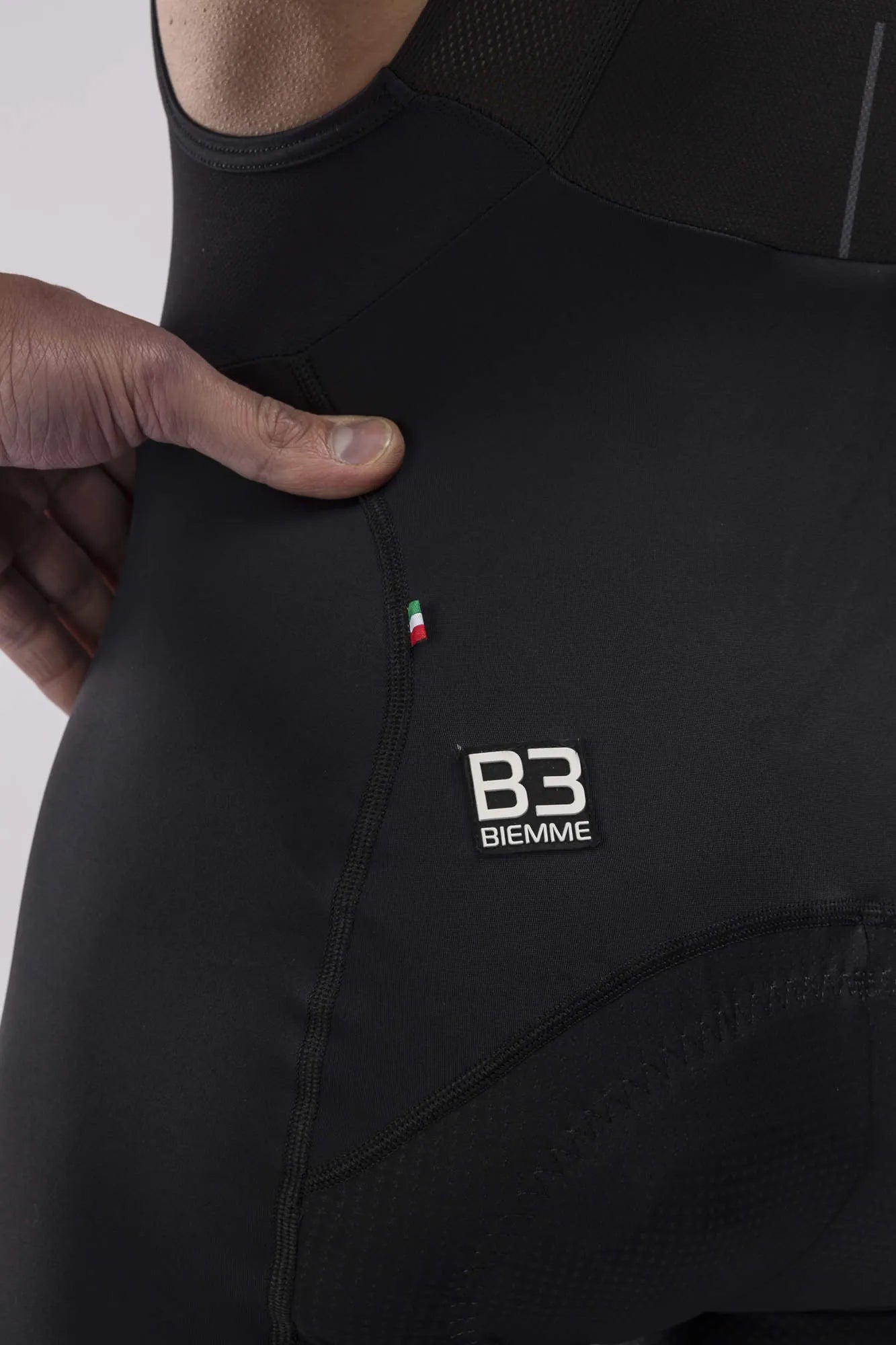 PRO PLUS PANTALONCINO