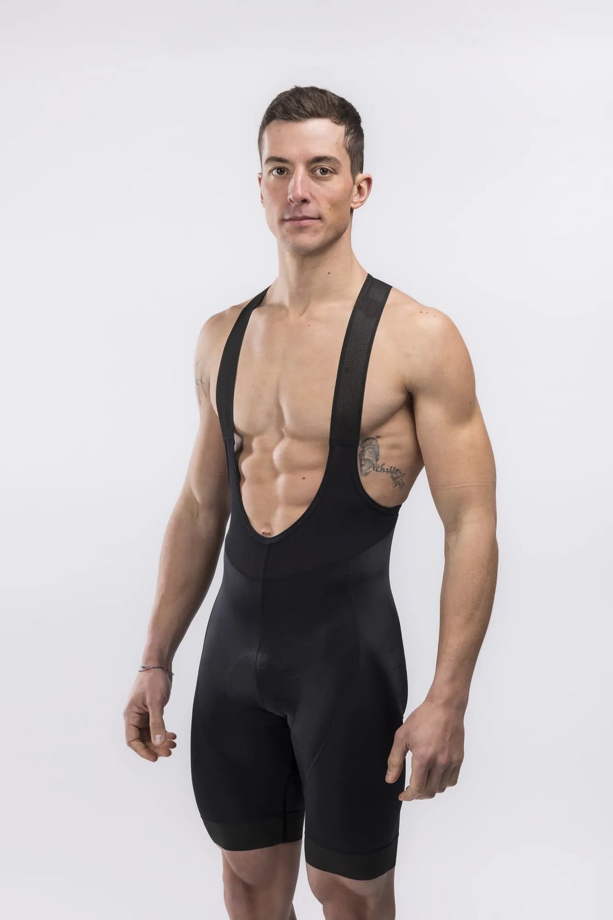 PANTALÓN CORTO CLASSIC 2.0