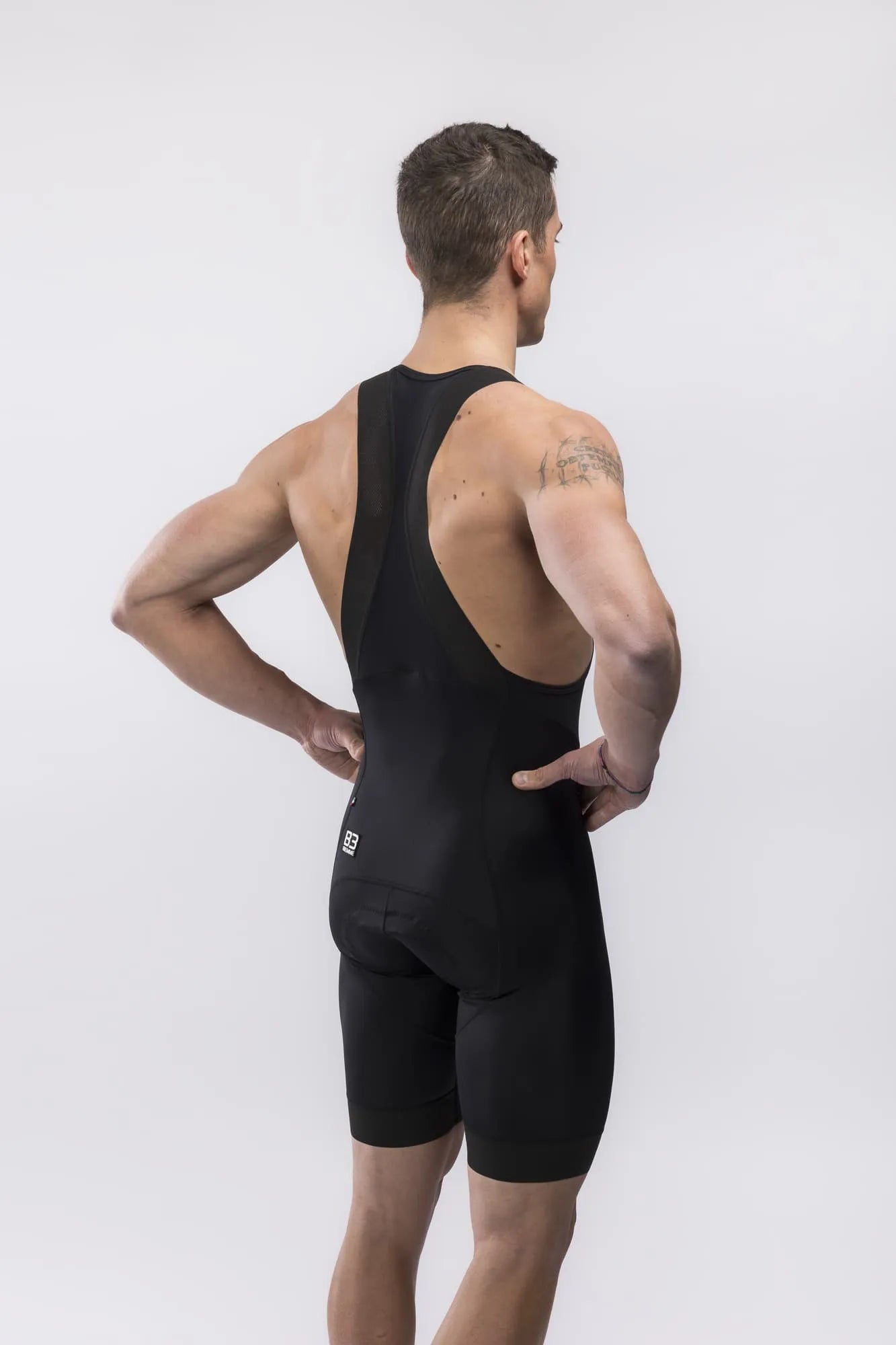 CLASSIC 2.0 PANTALONCINO