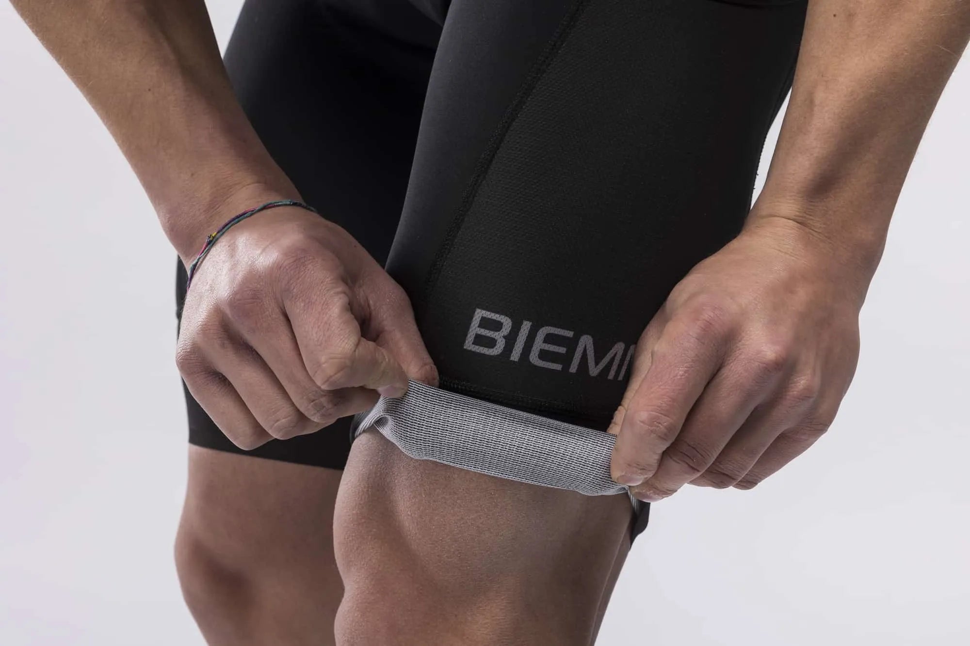 CARGO ADVENTURE SHORTS