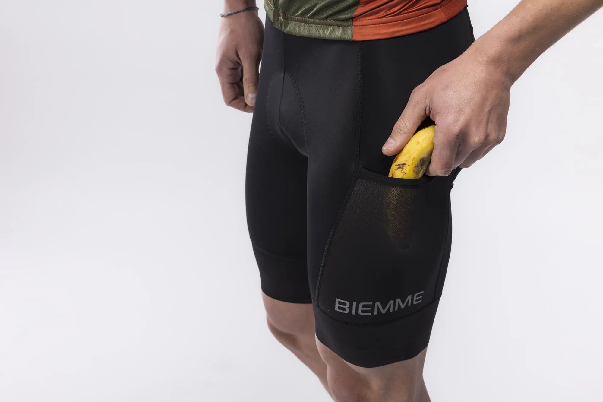 CARGO ADVENTURE SHORTS