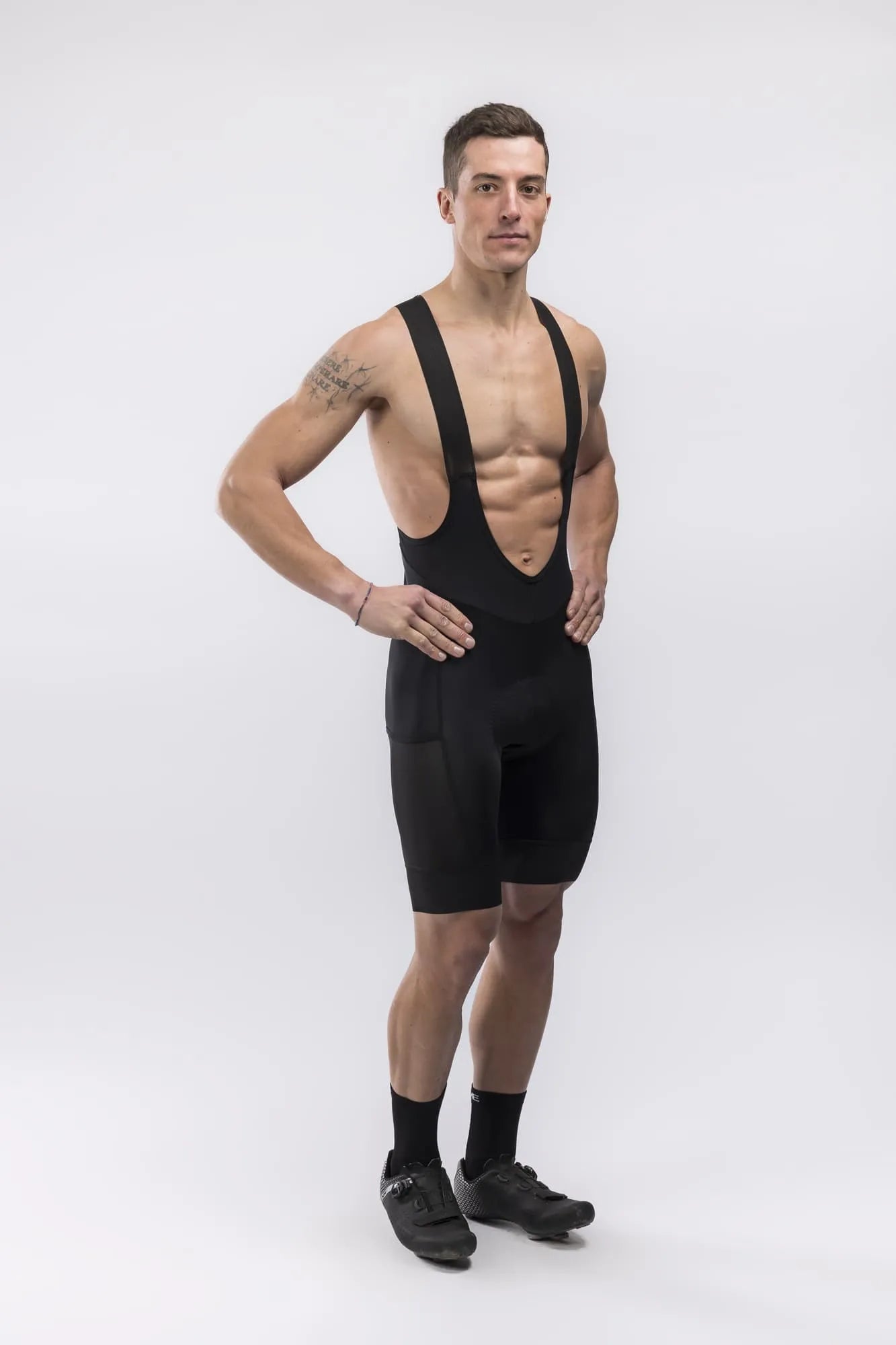 CARGO ADVENTURE SHORTS