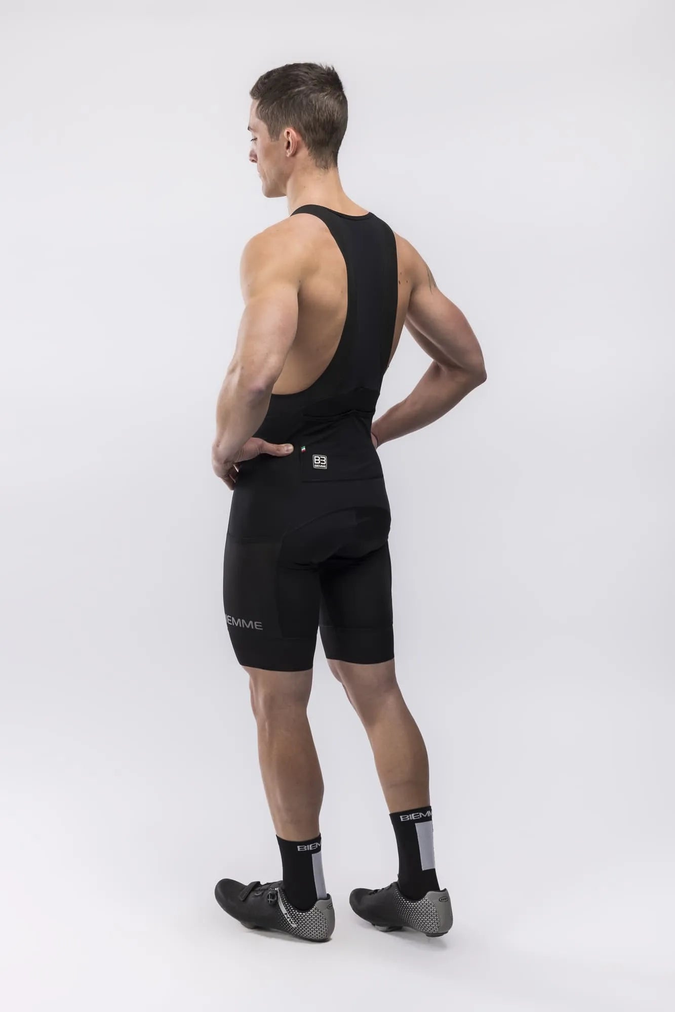 CARGO ADVENTURE SHORTS