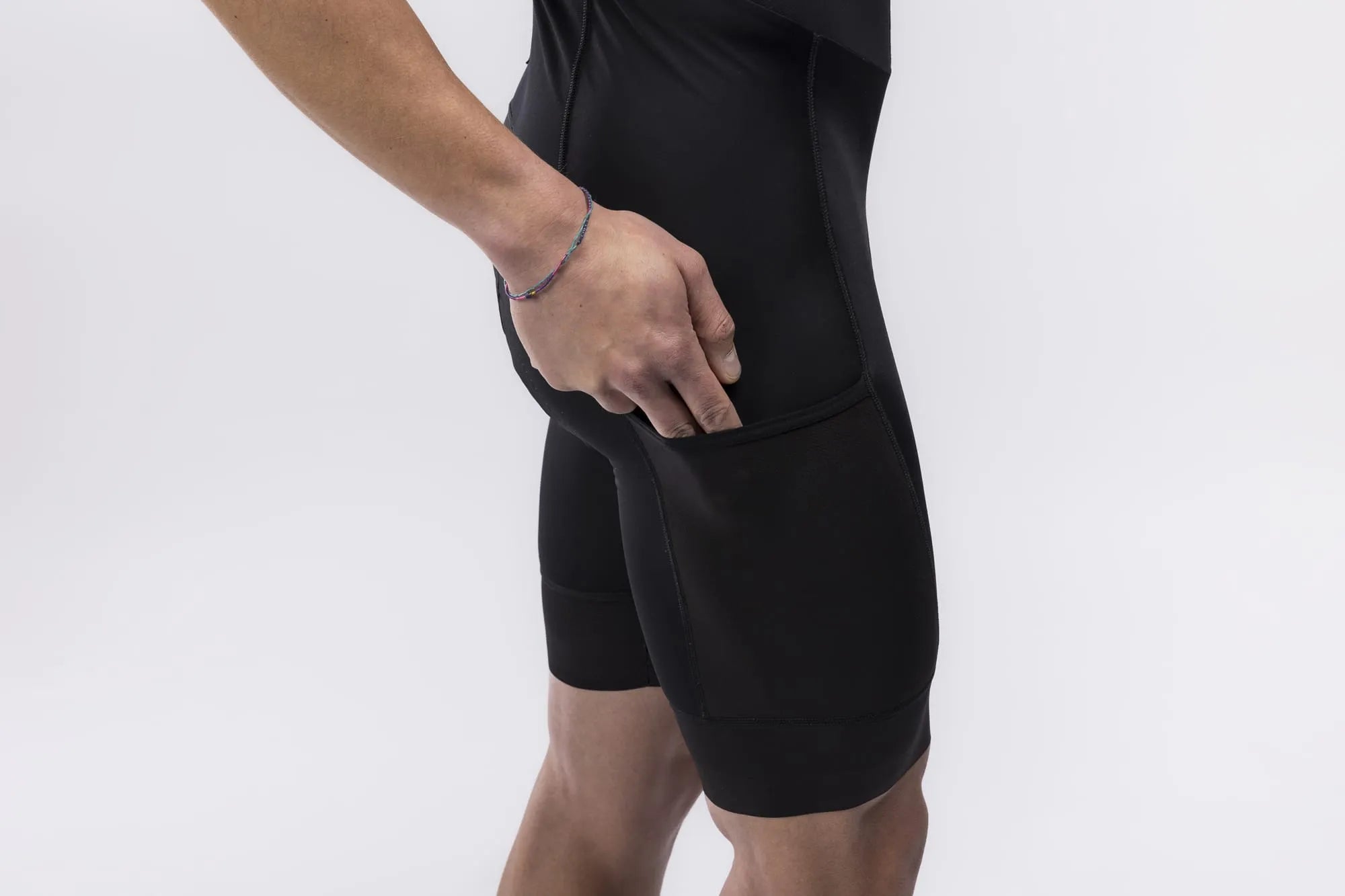 CARGO ADVENTURE SHORTS