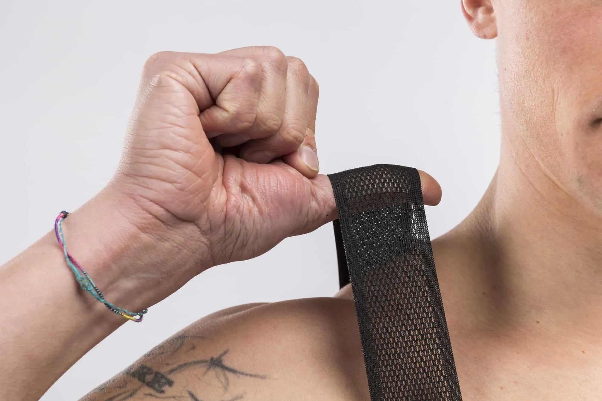 CARGO ADVENTURE SHORTS