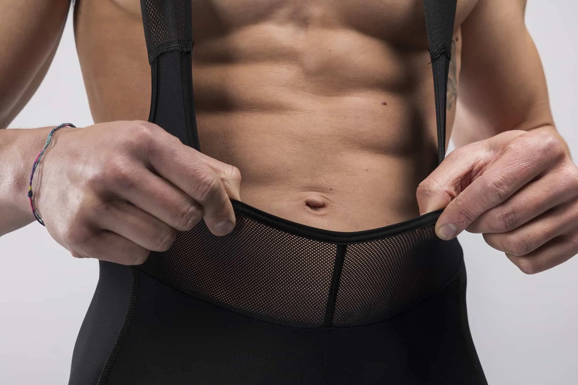 CARGO ADVENTURE SHORTS