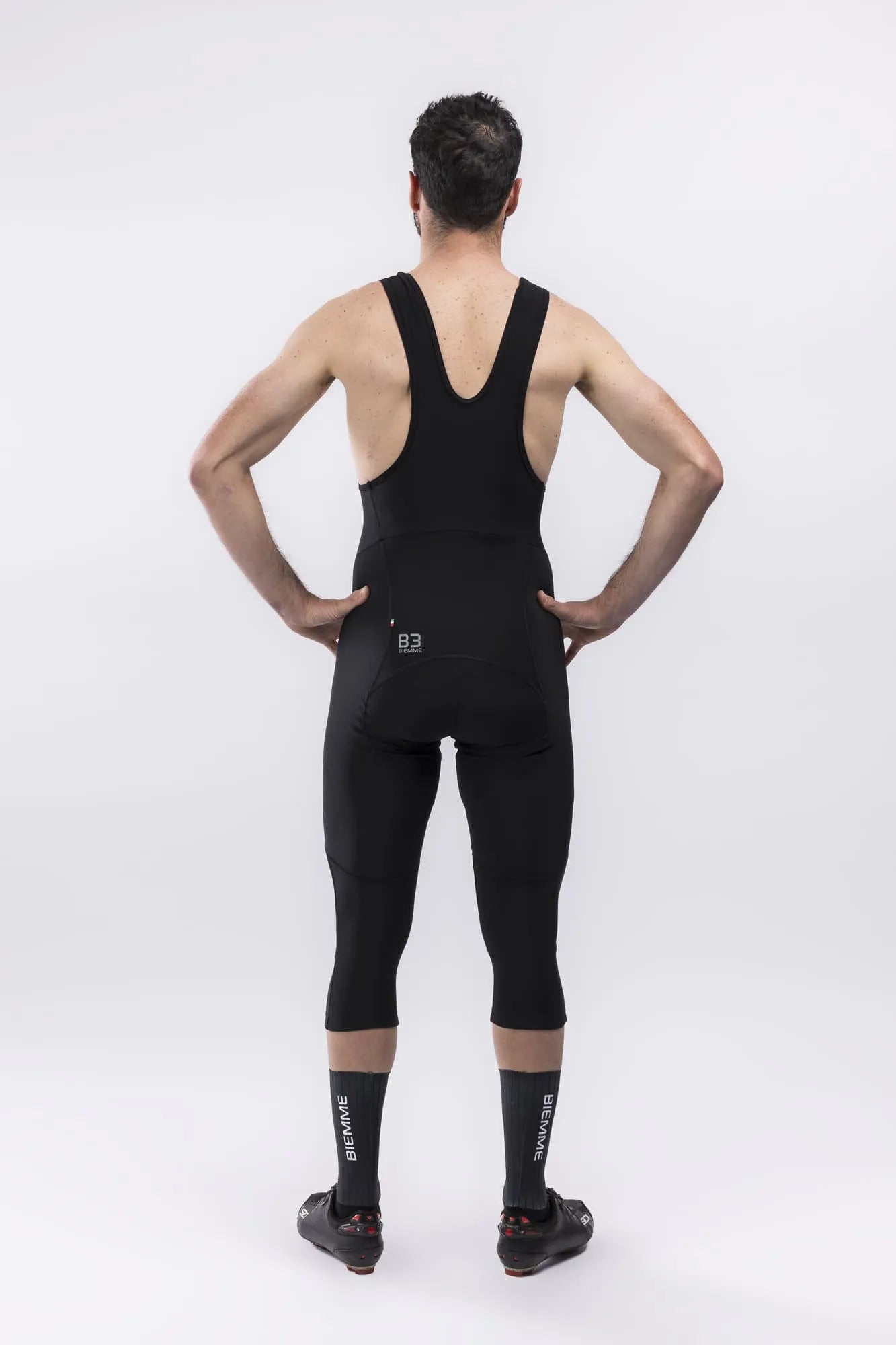 PANTALONCINO 3/4 INVERNALE