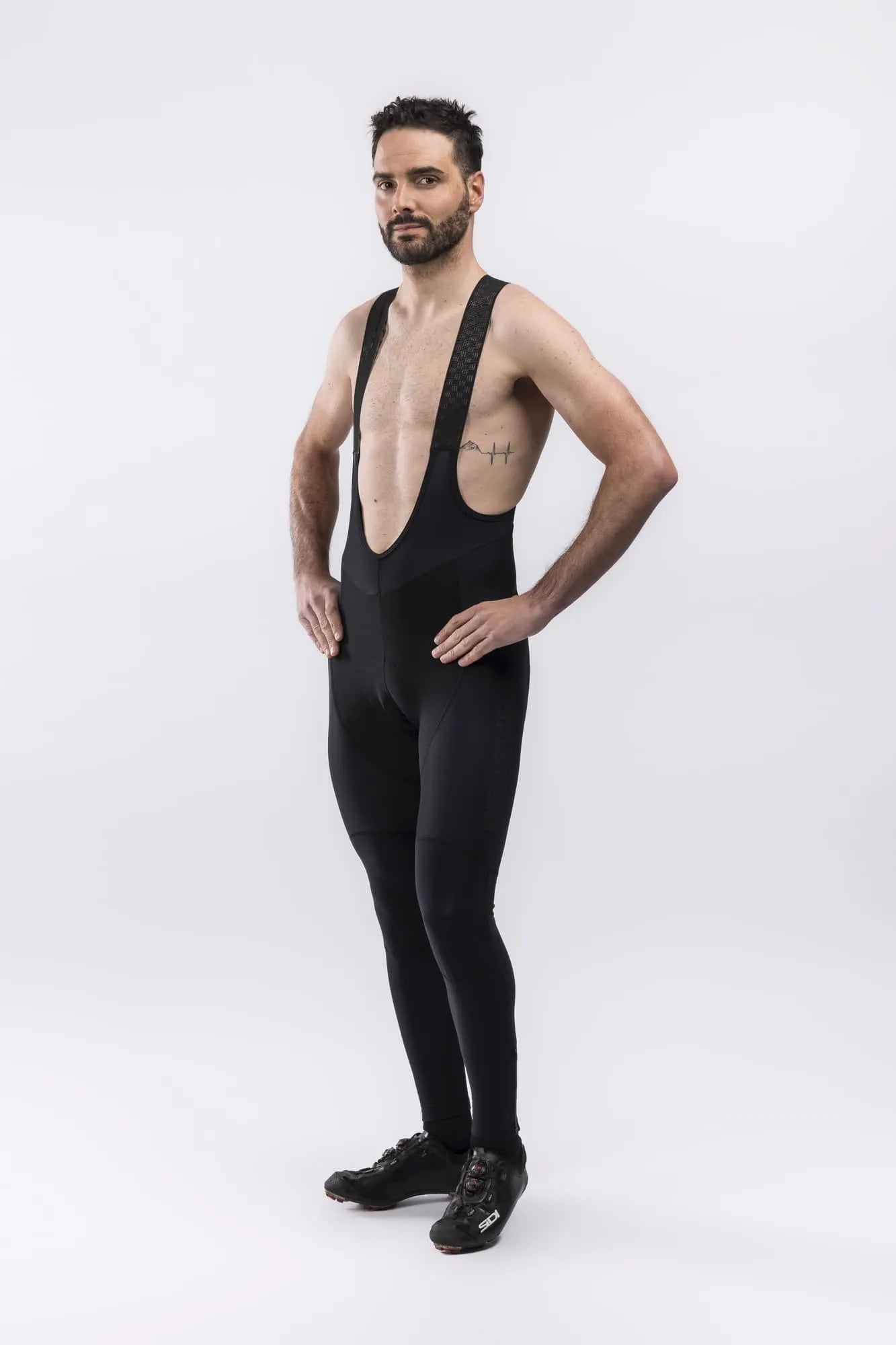 SELLARONDA WINTER TIGHTS