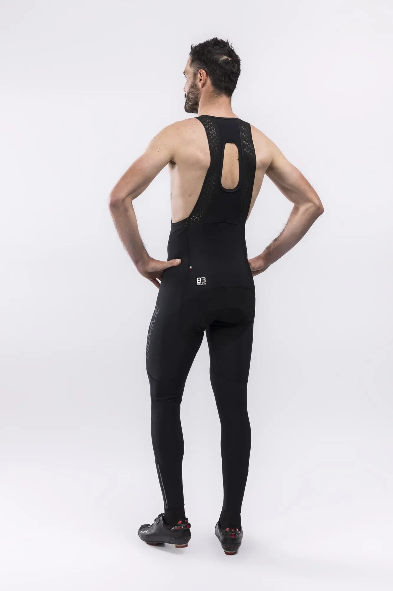 SELLARONDA WINTER TIGHTS