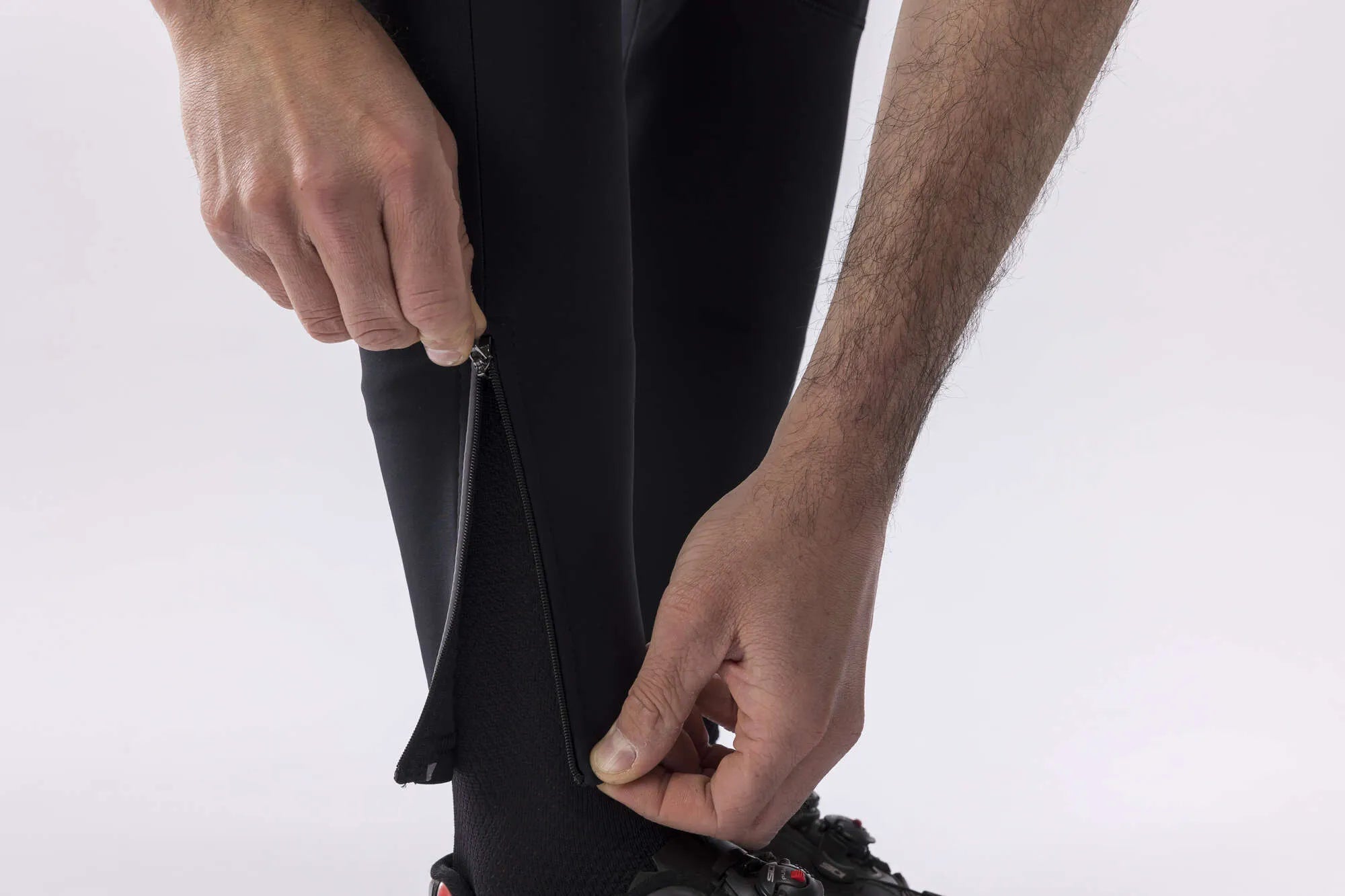 SELLARONDA WINTER TIGHTS