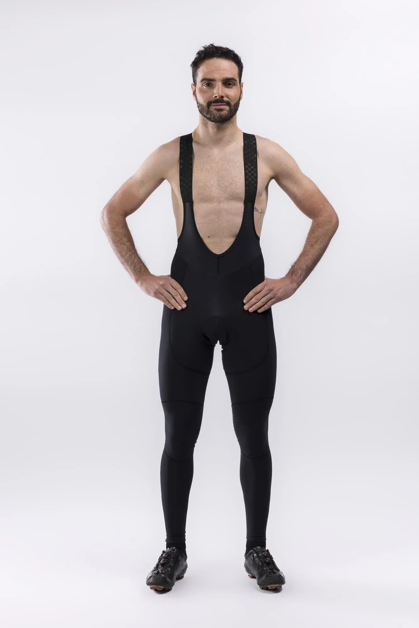 GARDENA 2.0 WATER-REPELLENT WINTER TIGHTS