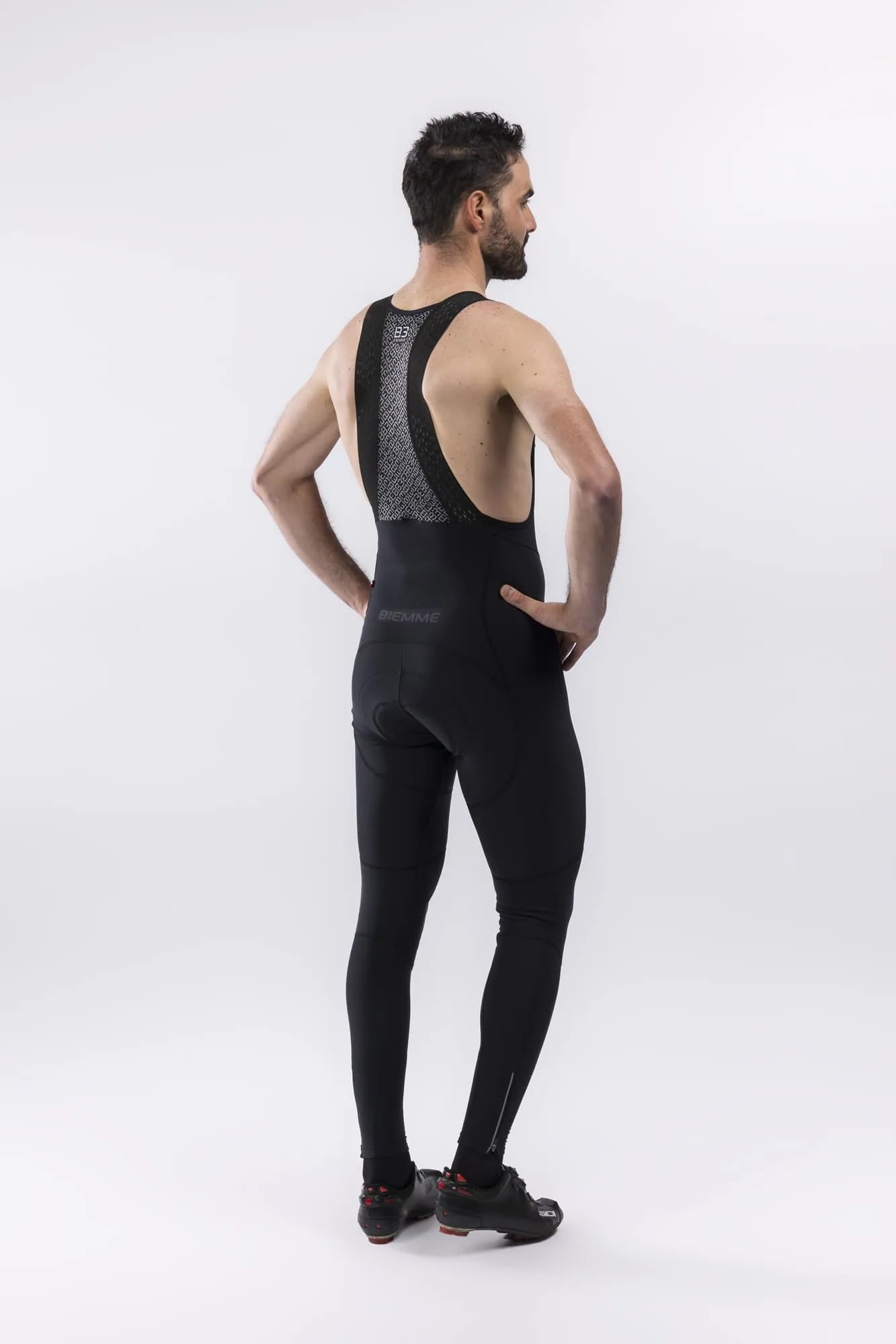 GARDENA 2.0 WATER-REPELLENT WINTER TIGHTS