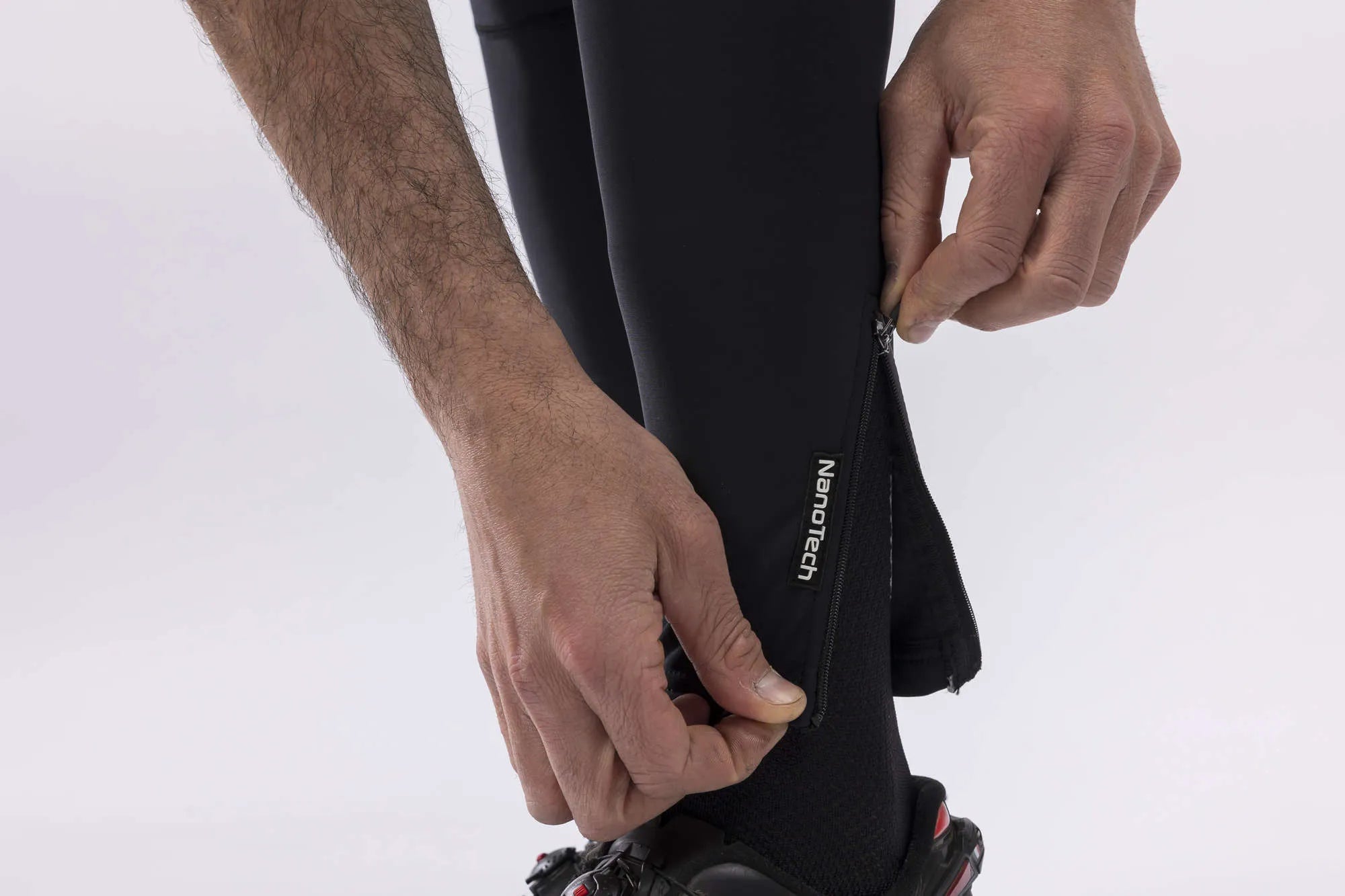 GARDENA 2.0 WATER-REPELLENT WINTER TIGHTS