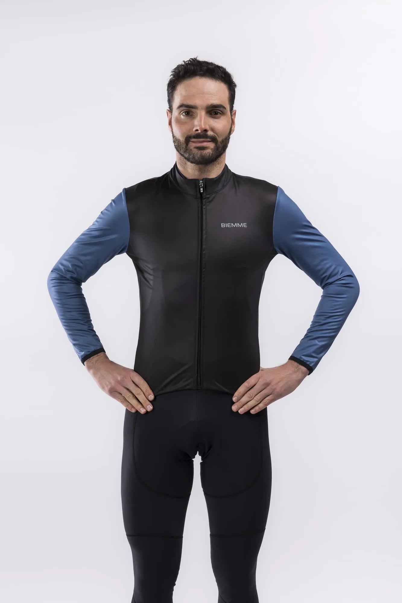 CATCH ME IF YOU CAN! WINTER JACKET