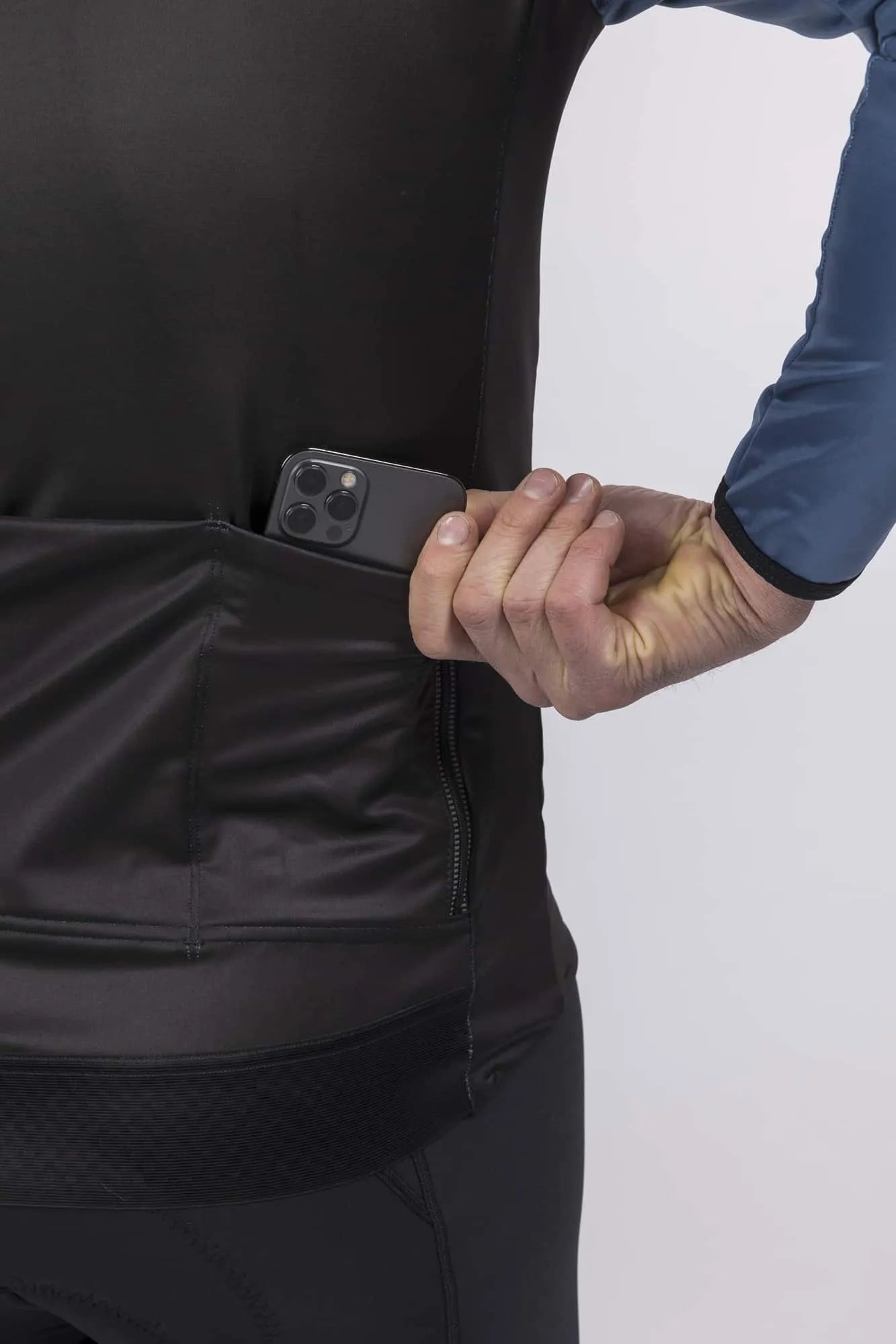 CATCH ME IF YOU CAN! WINTER JACKET