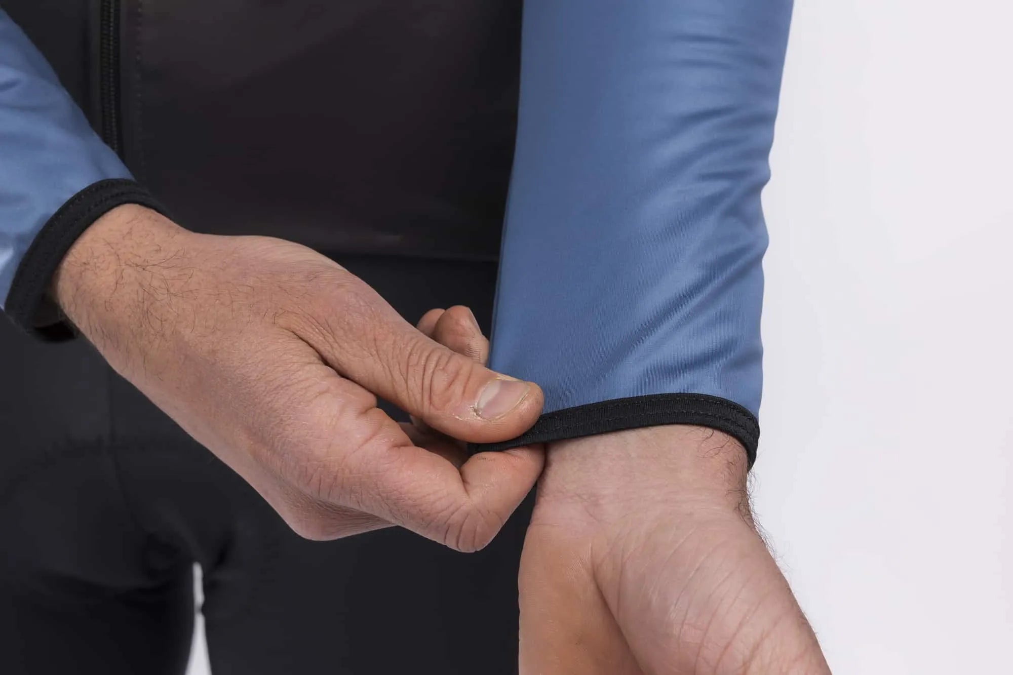 CATCH ME IF YOU CAN! WINTER JACKET