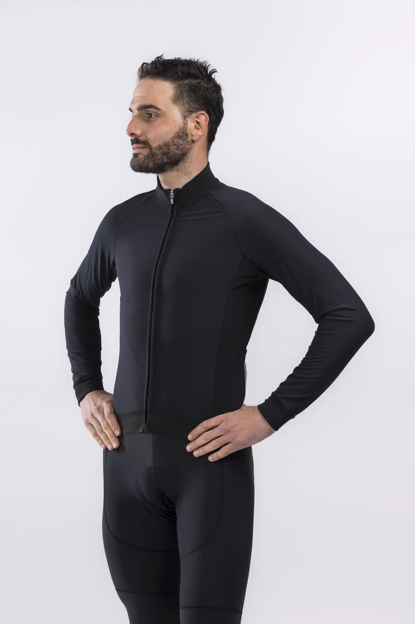 TWISTER THERMAL WINTER JACKET