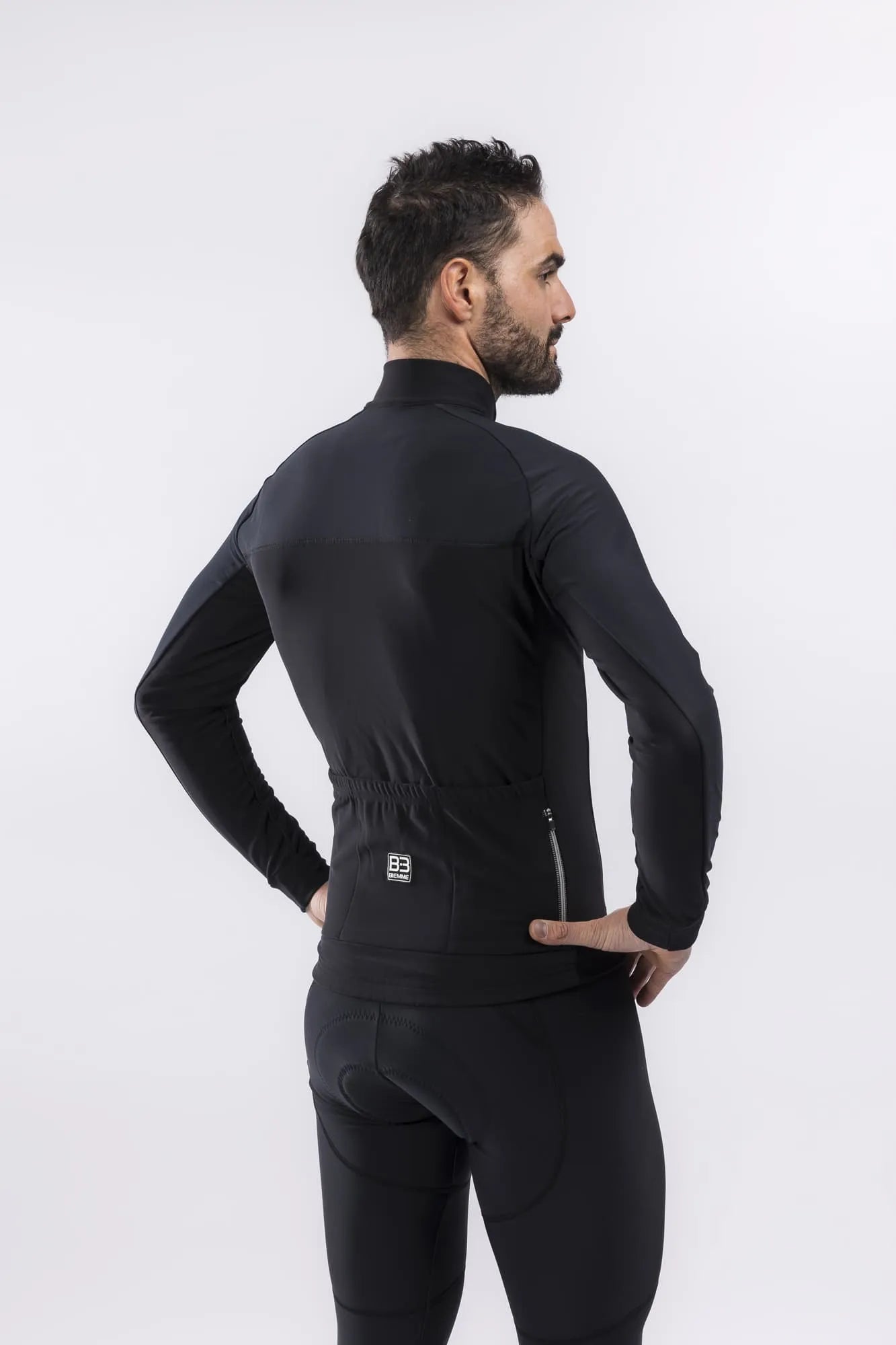 TWISTER THERMAL WINTER JACKET