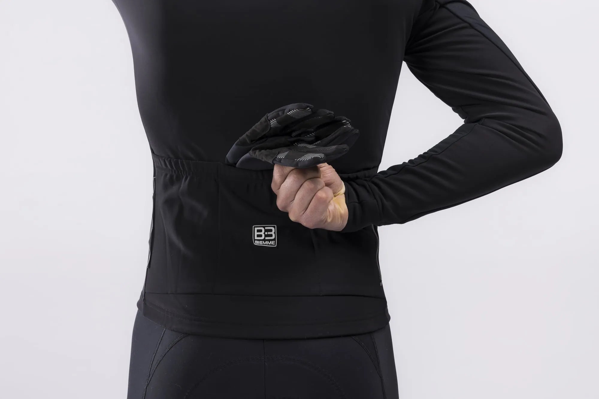 TWISTER THERMAL WINTER JACKET