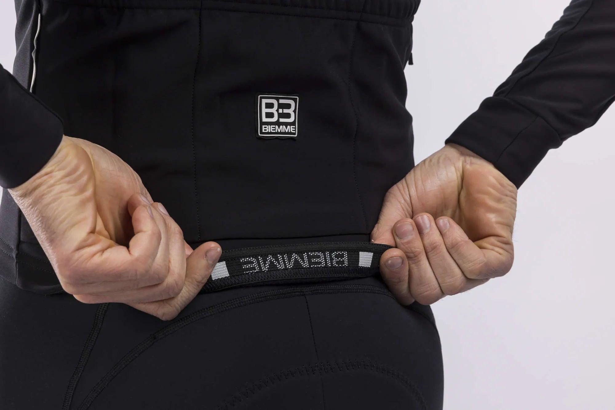 TWISTER THERMAL WINTER JACKET