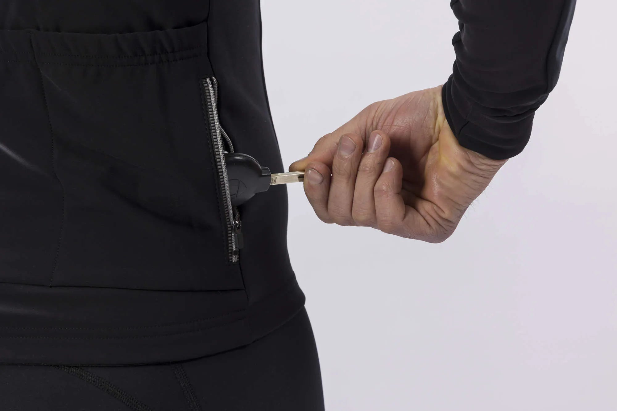 TWISTER THERMAL WINTER JACKET